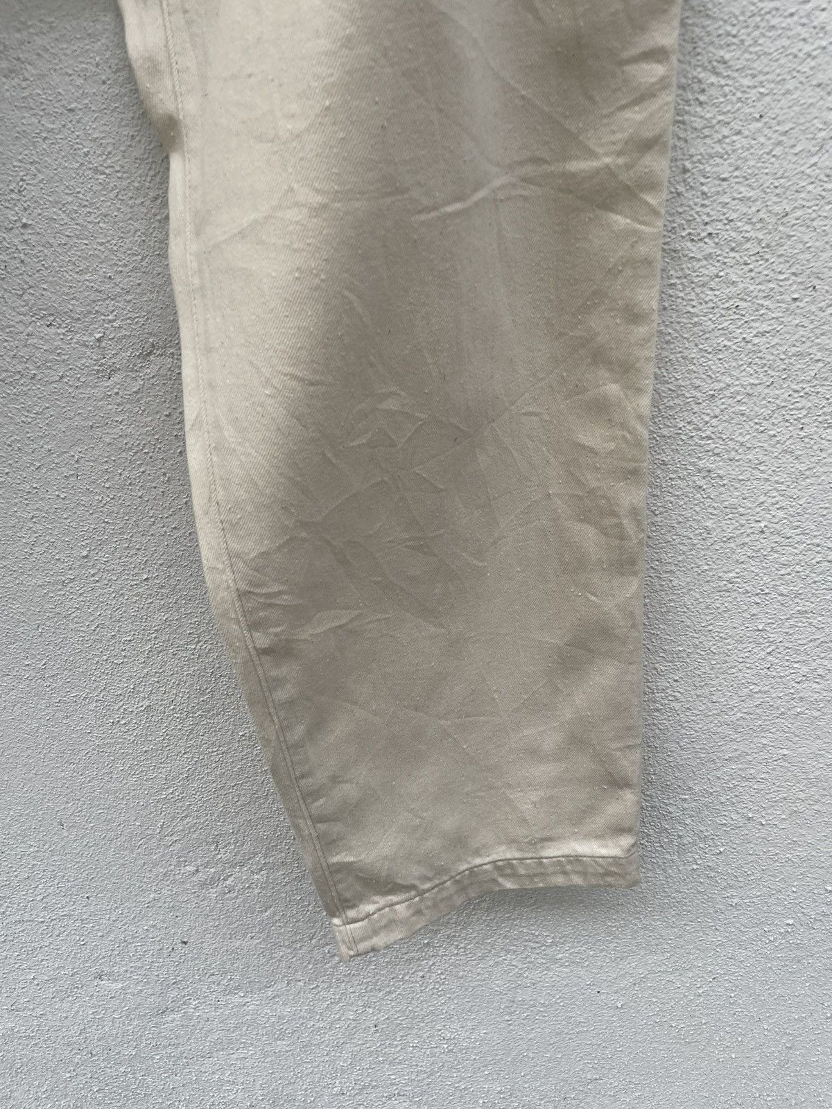 Japanese Brand Made In Japan Nest Robe Pants Size US 38 / EU 54 - 6 Thumbnail