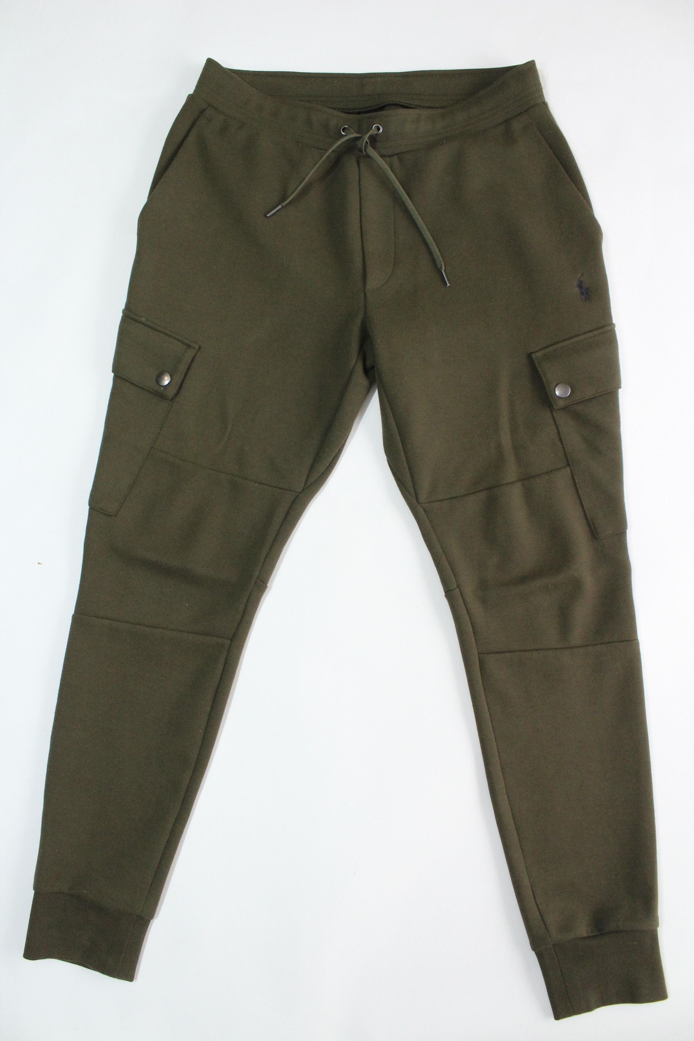 Polo Ralph Lauren Polo Ralph Lauren Joggers Track Pants Mens Size XS Size US 28 / EU 44 - 3 Thumbnail