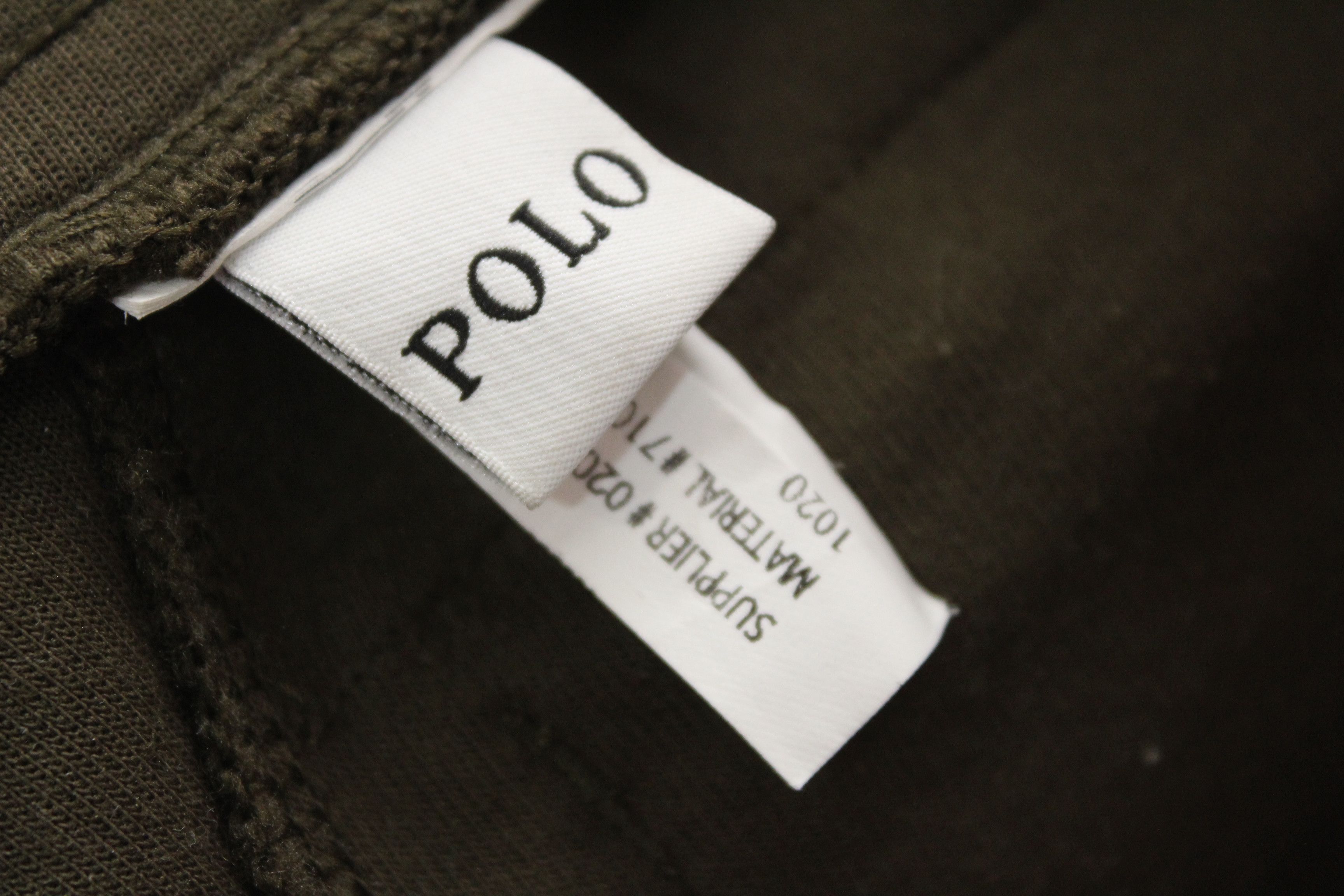 Polo Ralph Lauren Polo Ralph Lauren Joggers Track Pants Mens Size XS Size US 28 / EU 44 - 10 Thumbnail