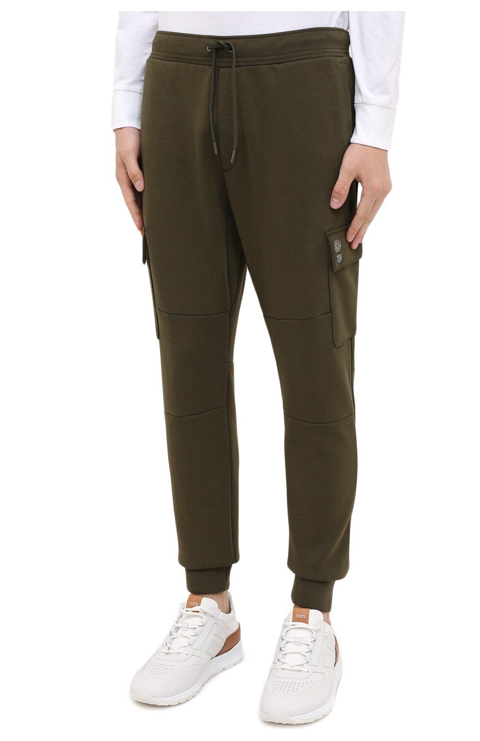 Polo Ralph Lauren Polo Ralph Lauren Joggers Track Pants Mens Size XS Size US 28 / EU 44 - 1 Thumbnail