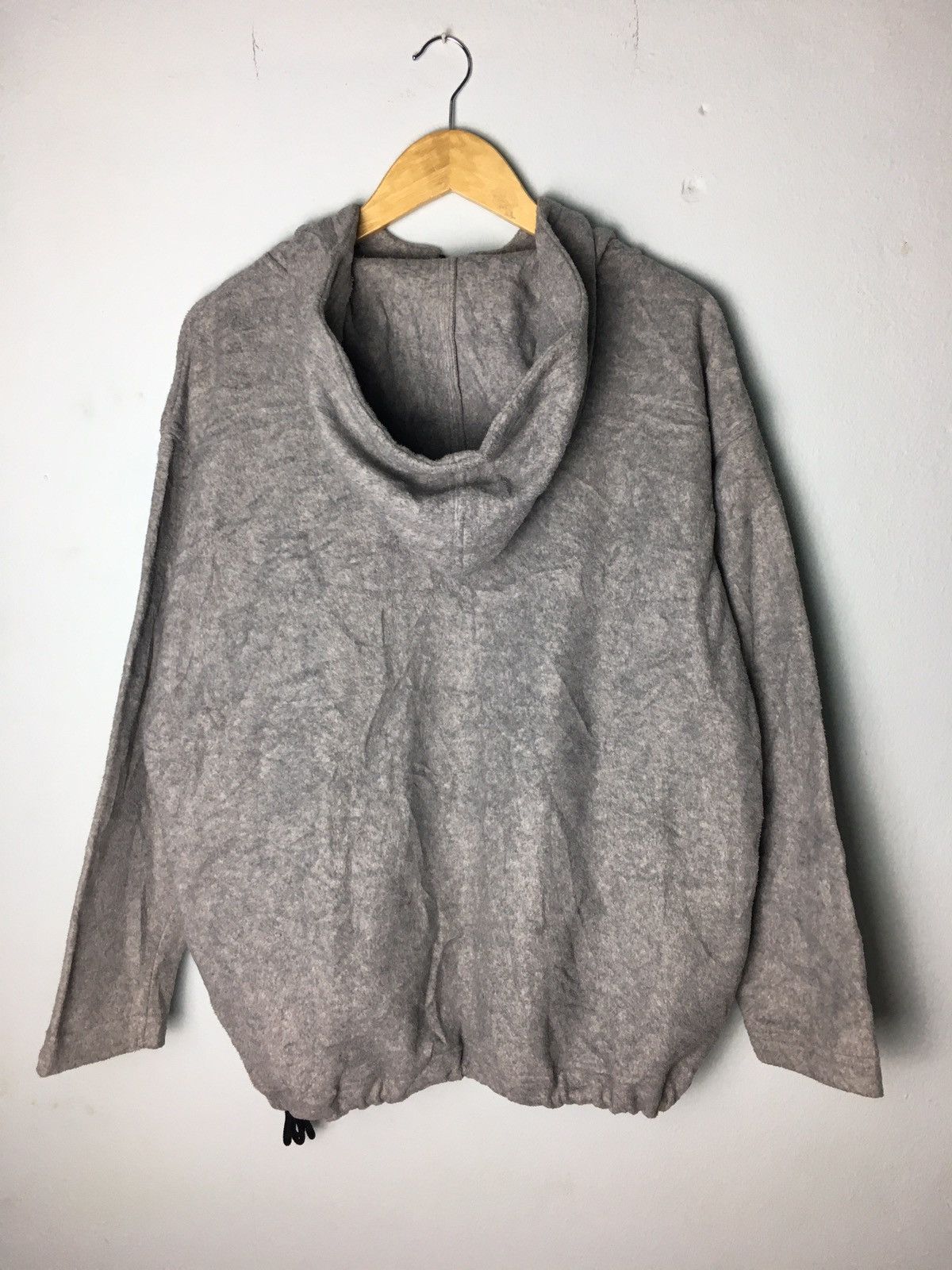 O'Neill Vintage Oneill Center Logo Embroidery Fleece Hoodie Size US M / EU 48-50 / 2 - 12 Thumbnail
