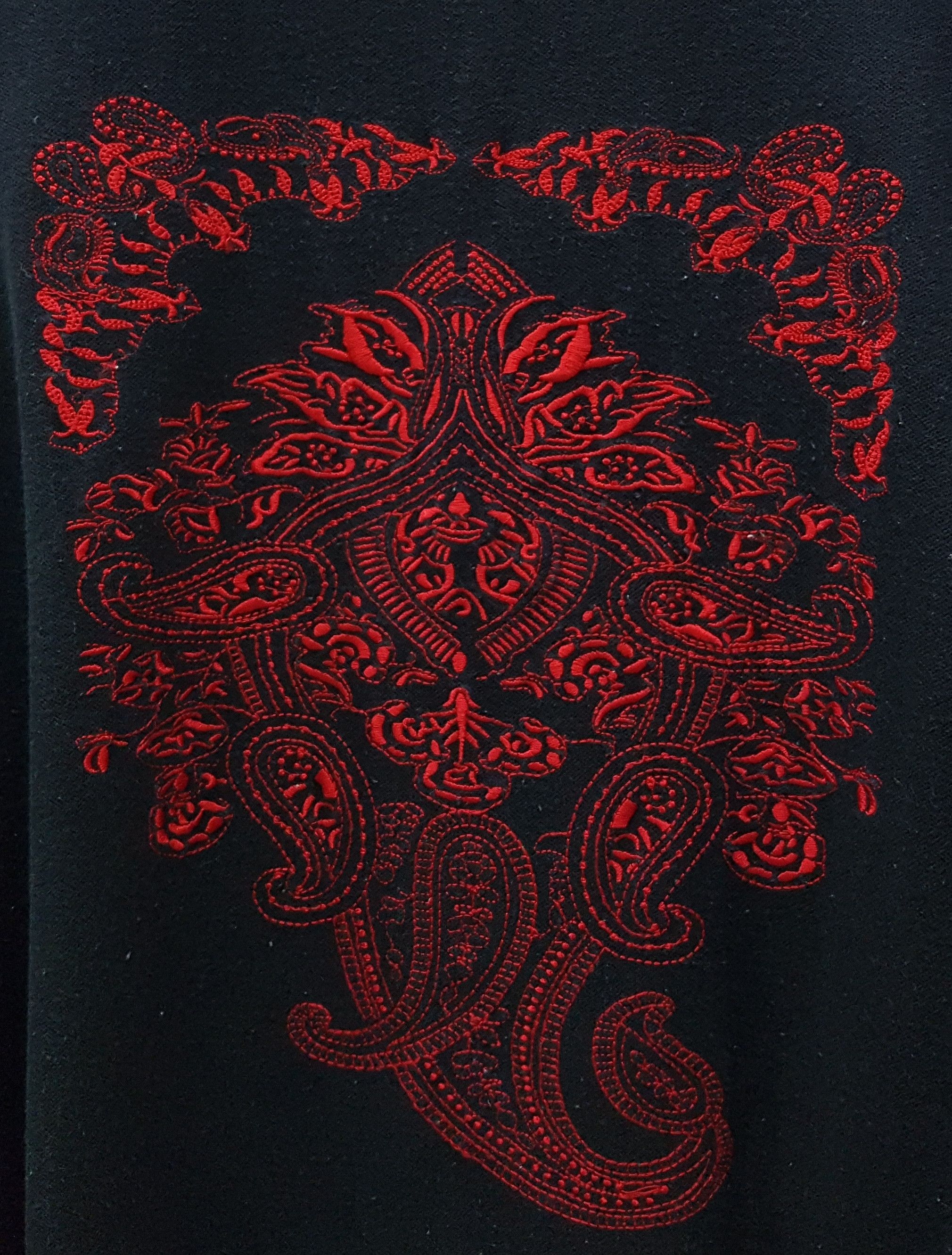 Coogi × Designer × Vintage Coogi Long Sleeve Polo Shirt Embroidery Logo Nice Design Size US XL / EU 56 / 4 - 5 Thumbnail