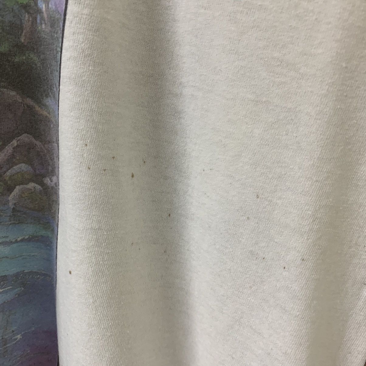 Vintage VINTAGE ALASKA TEE (HABITAT) Size US XL / EU 56 / 4 - 4 Thumbnail