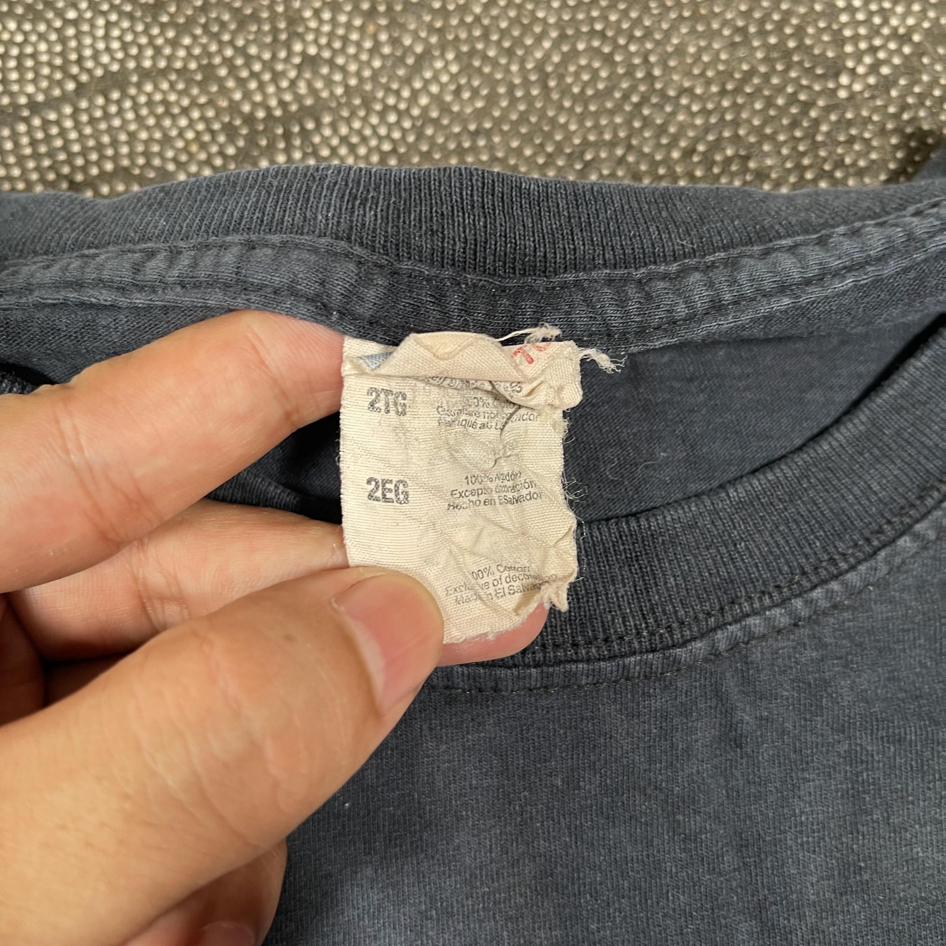 Fuck Art, Make Tees × Vintage Vintage Y2K You Suck Stewie Family Guy T Shirt Size US XL / EU 56 / 4 - 6 Thumbnail
