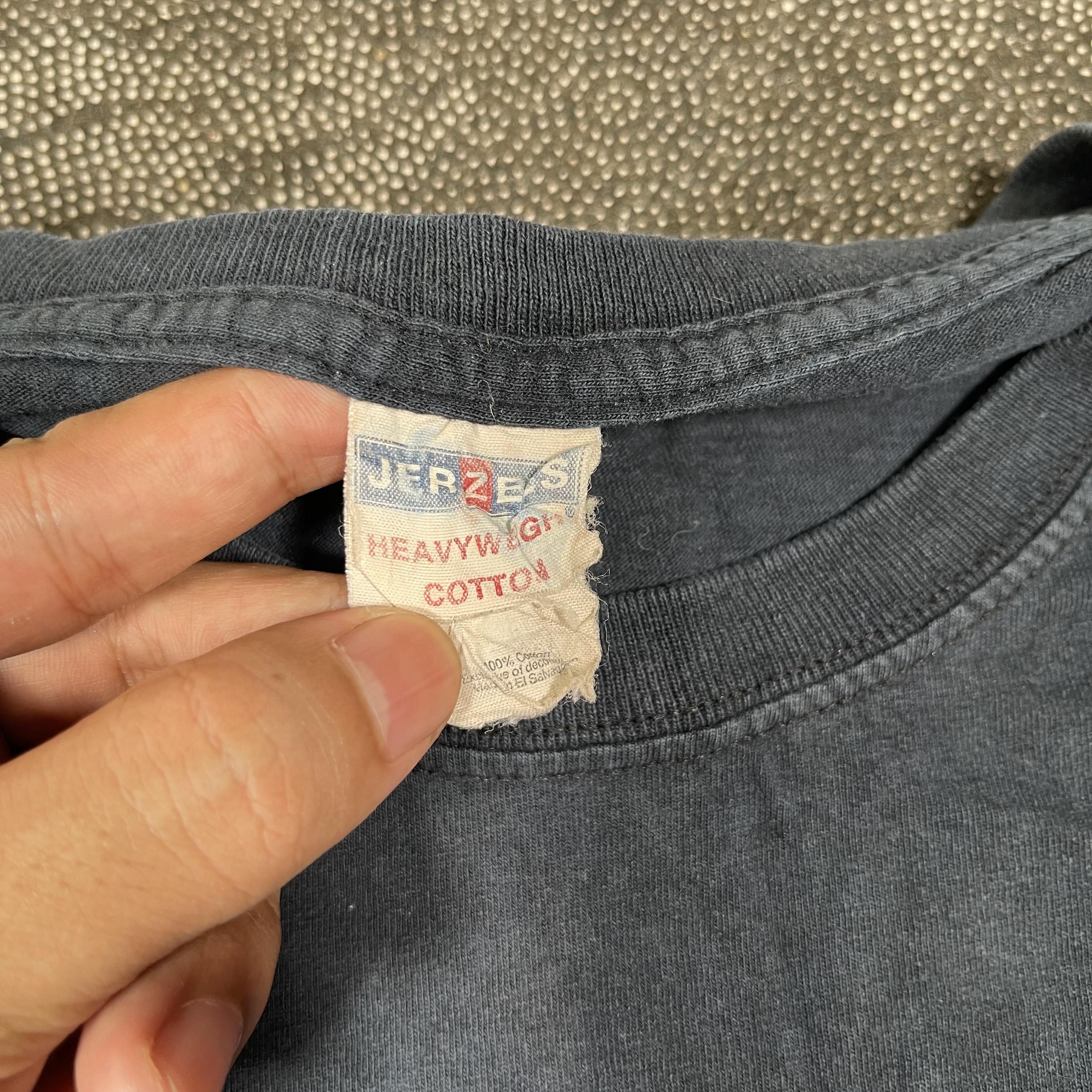 Fuck Art, Make Tees × Vintage Vintage Y2K You Suck Stewie Family Guy T Shirt Size US XL / EU 56 / 4 - 5 Thumbnail