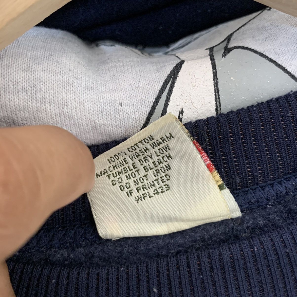 Levi's VTG LEVIS GOOSELAKE CATTLE COMPANY(REAL MAN REAL STYLE) Size US M / EU 48-50 / 2 - 5 Thumbnail