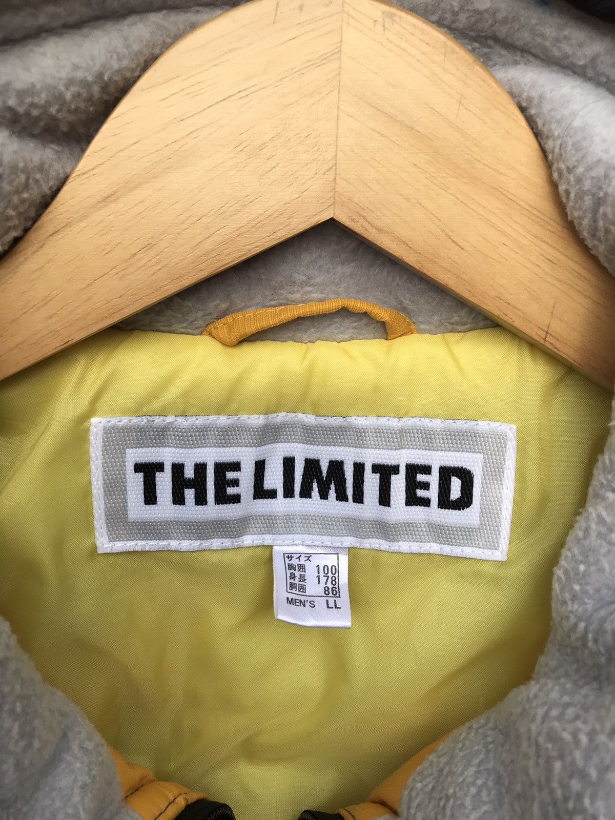 Japanese Brand The Limited Multicolour Ski Winter Jacket Size US M / EU 48-50 / 2 - 6 Thumbnail