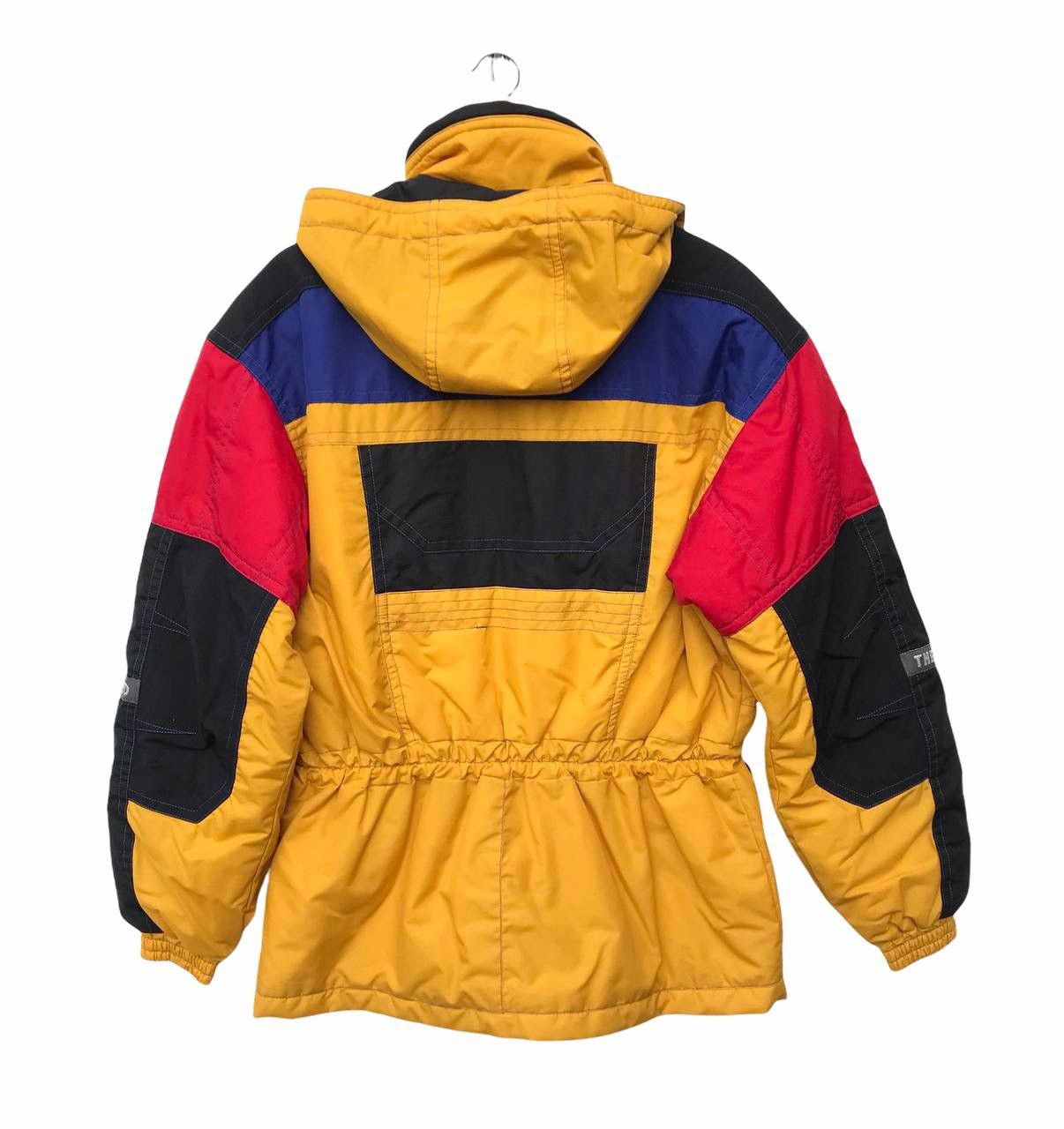 Japanese Brand The Limited Multicolour Ski Winter Jacket Size US M / EU 48-50 / 2 - 5 Thumbnail