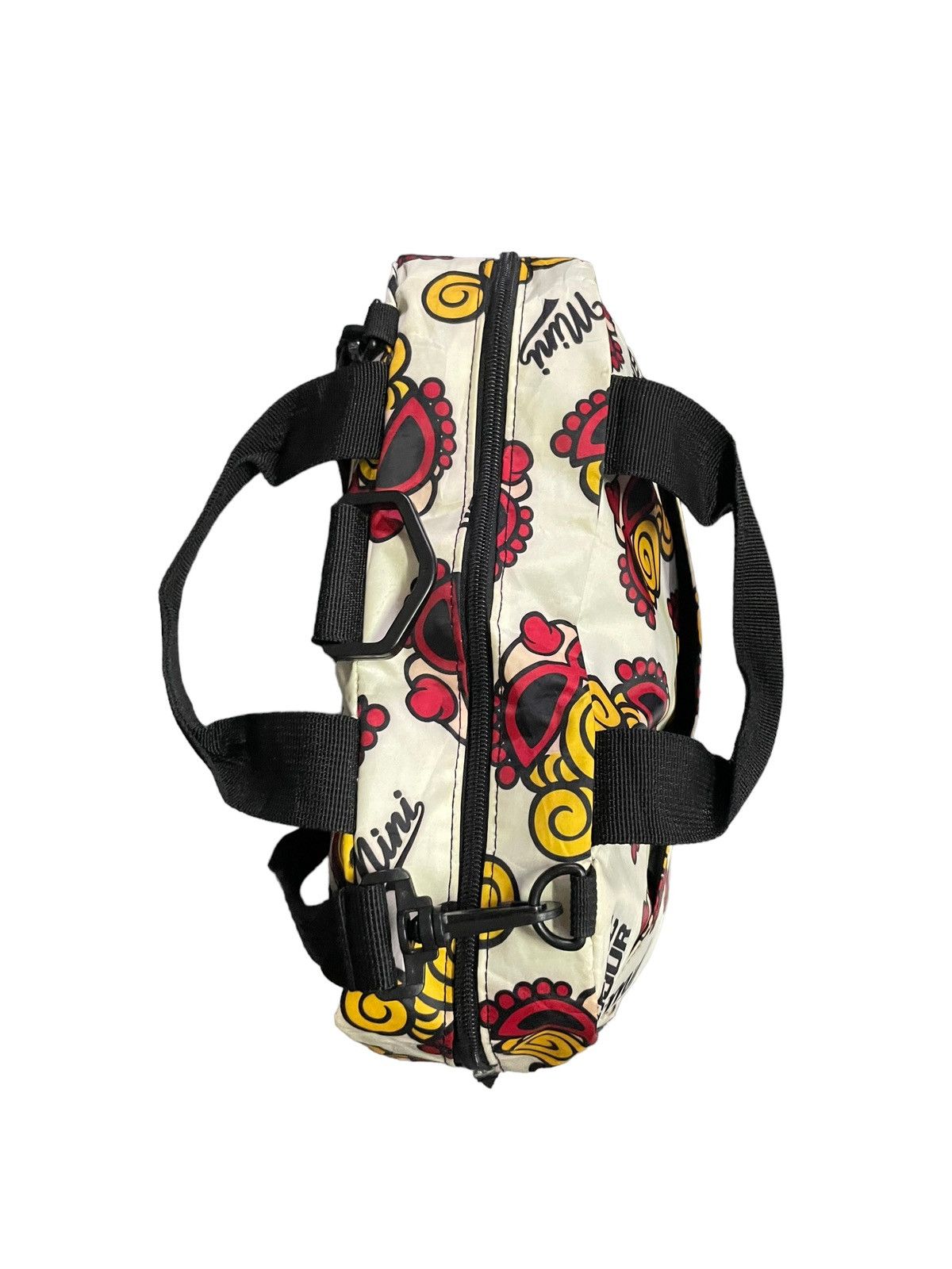 Hysteric Glamour × Japanese Brand Mini Hysteric Glamour Bagpack & Sling Size ONE SIZE - 6 Thumbnail