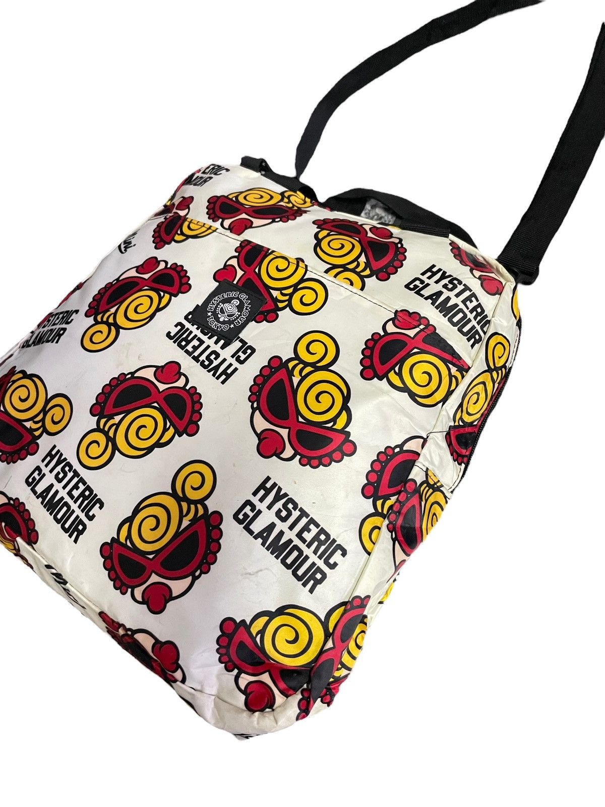 Hysteric Glamour × Japanese Brand Mini Hysteric Glamour Bagpack & Sling Size ONE SIZE - 2 Thumbnail