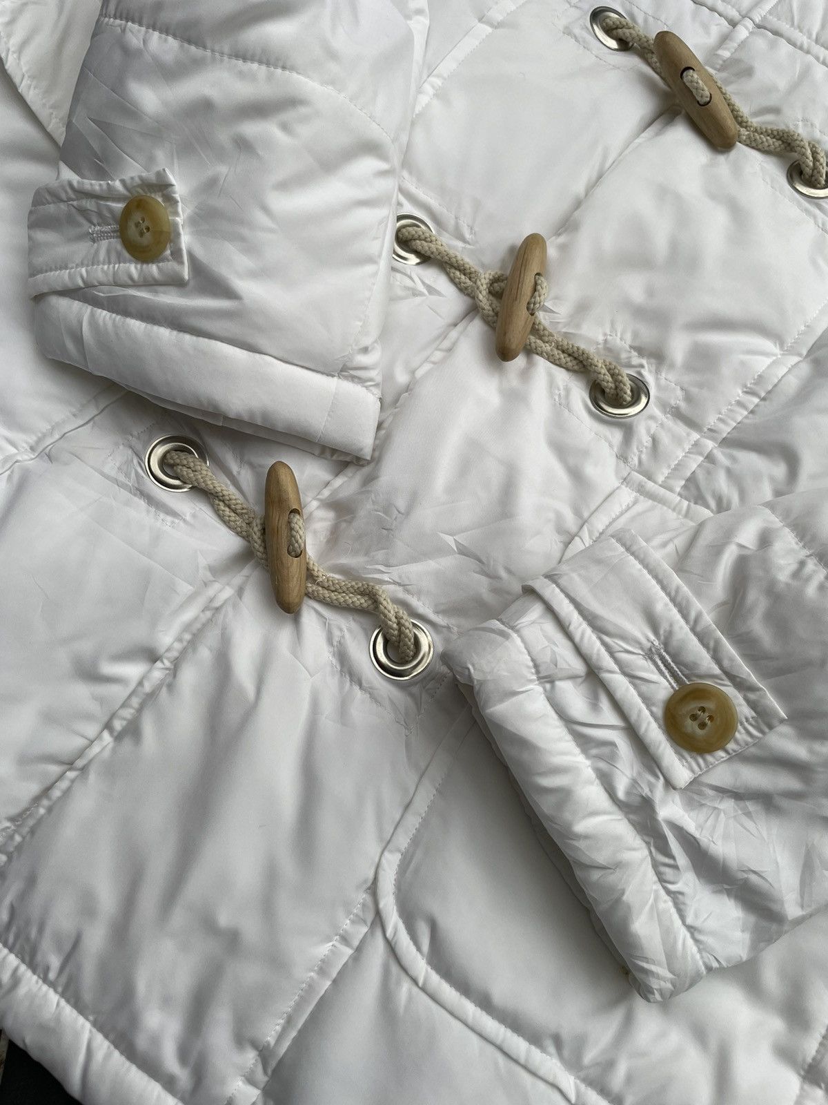 Japanese Brand Estacot Work Winter Jacket Size US M / EU 48-50 / 2 - 10 Thumbnail
