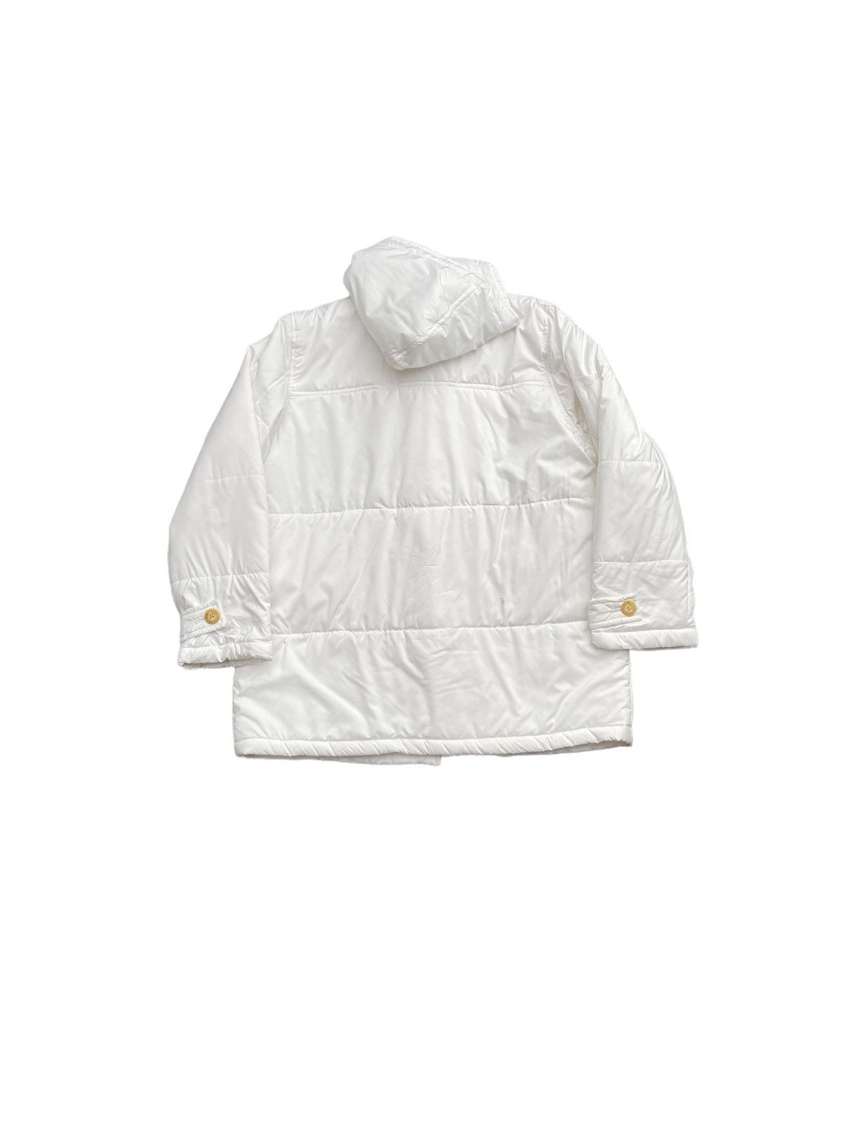 Japanese Brand Estacot Work Winter Jacket Size US M / EU 48-50 / 2 - 7 Thumbnail