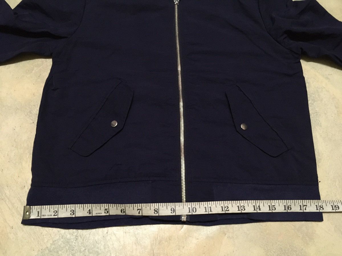 Japanese Brand Japanese Brand Bomber Style Jacket Size US S / EU 44-46 / 1 - 9 Thumbnail