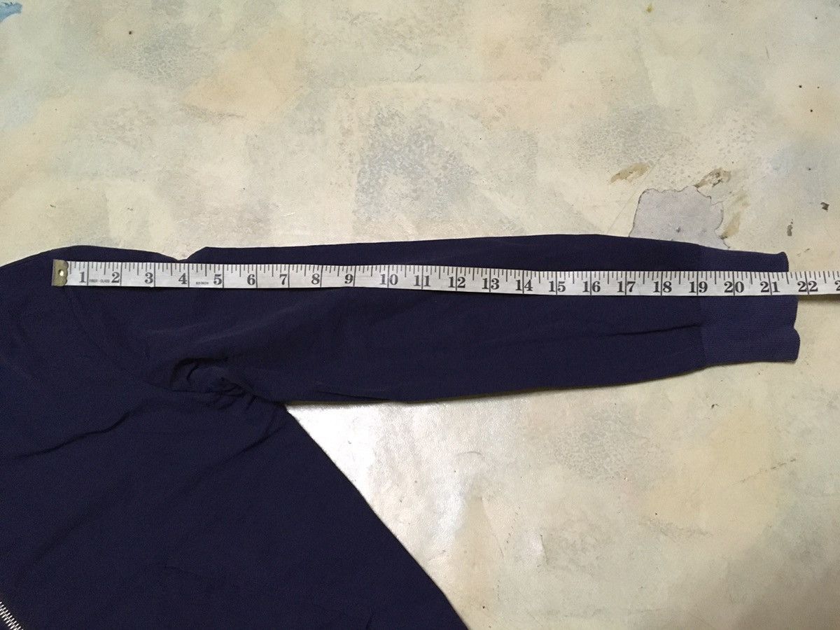 Japanese Brand Japanese Brand Bomber Style Jacket Size US S / EU 44-46 / 1 - 11 Thumbnail