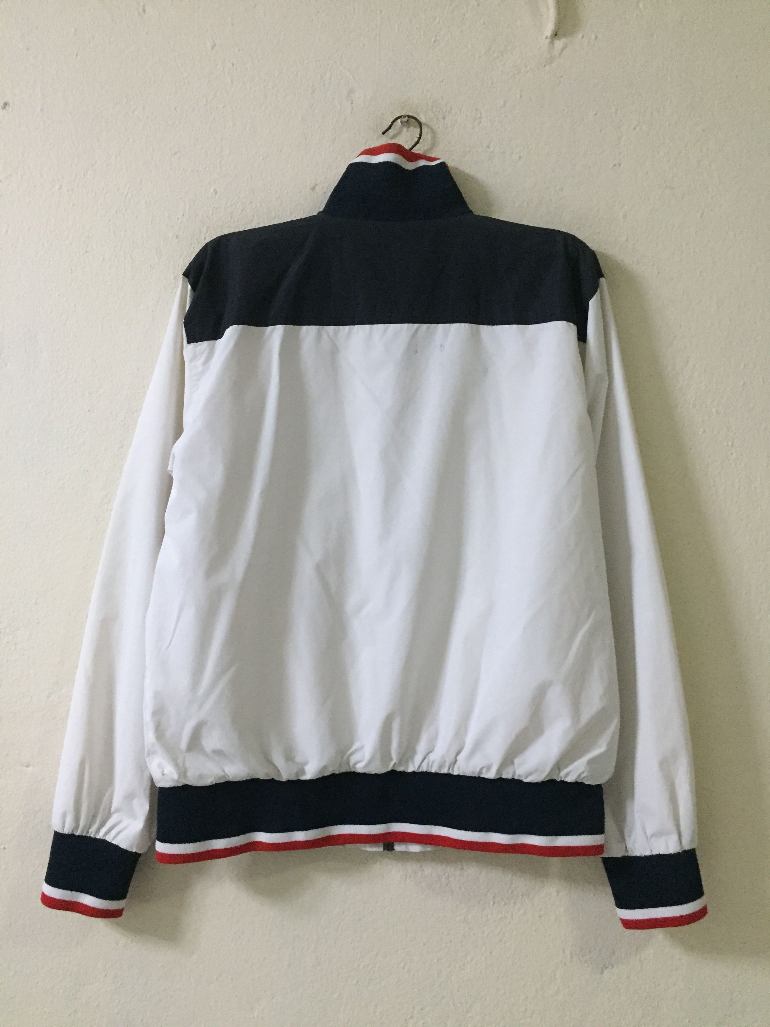 Polo Ralph Lauren Vintage Polo Ralph Lauren Exclusive of Decoration Jacket Size US M / EU 48-50 / 2 - 8 Thumbnail