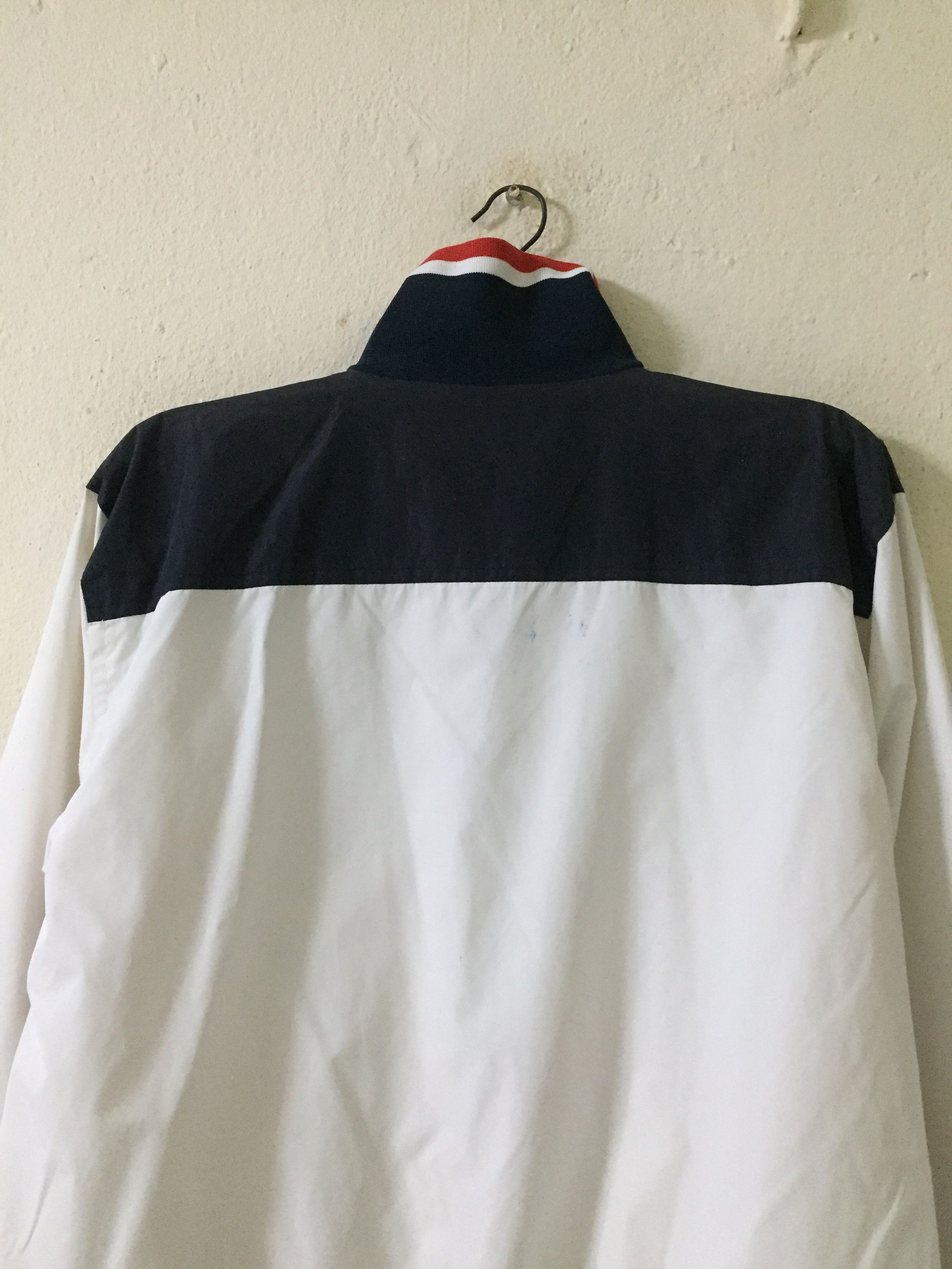 Polo Ralph Lauren Vintage Polo Ralph Lauren Exclusive of Decoration Jacket Size US M / EU 48-50 / 2 - 11 Thumbnail
