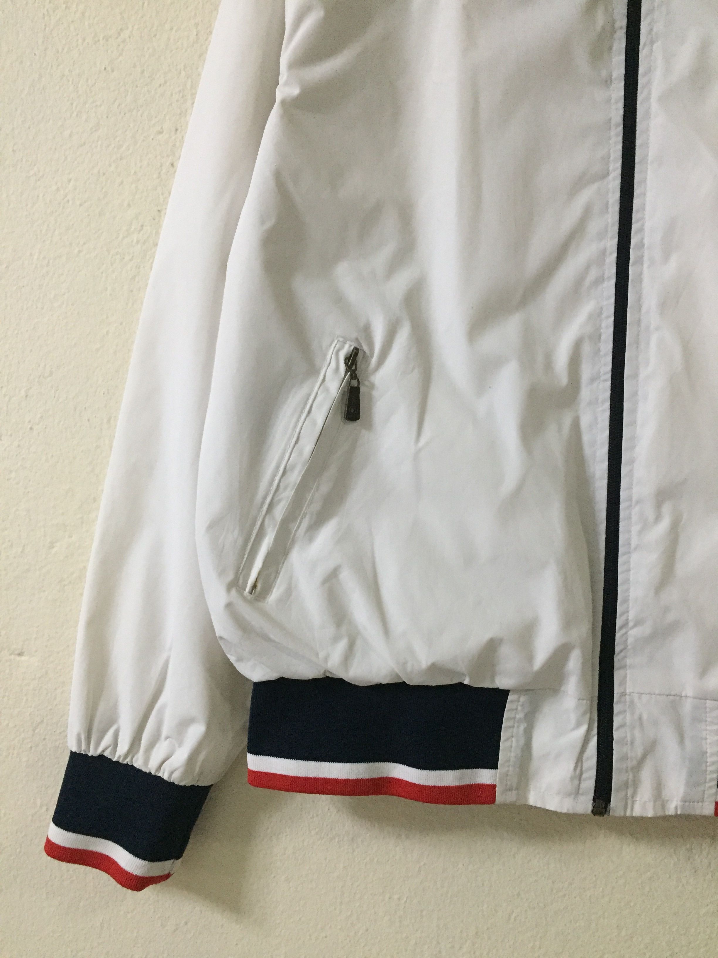 Polo Ralph Lauren Vintage Polo Ralph Lauren Exclusive of Decoration Jacket Size US M / EU 48-50 / 2 - 3 Thumbnail