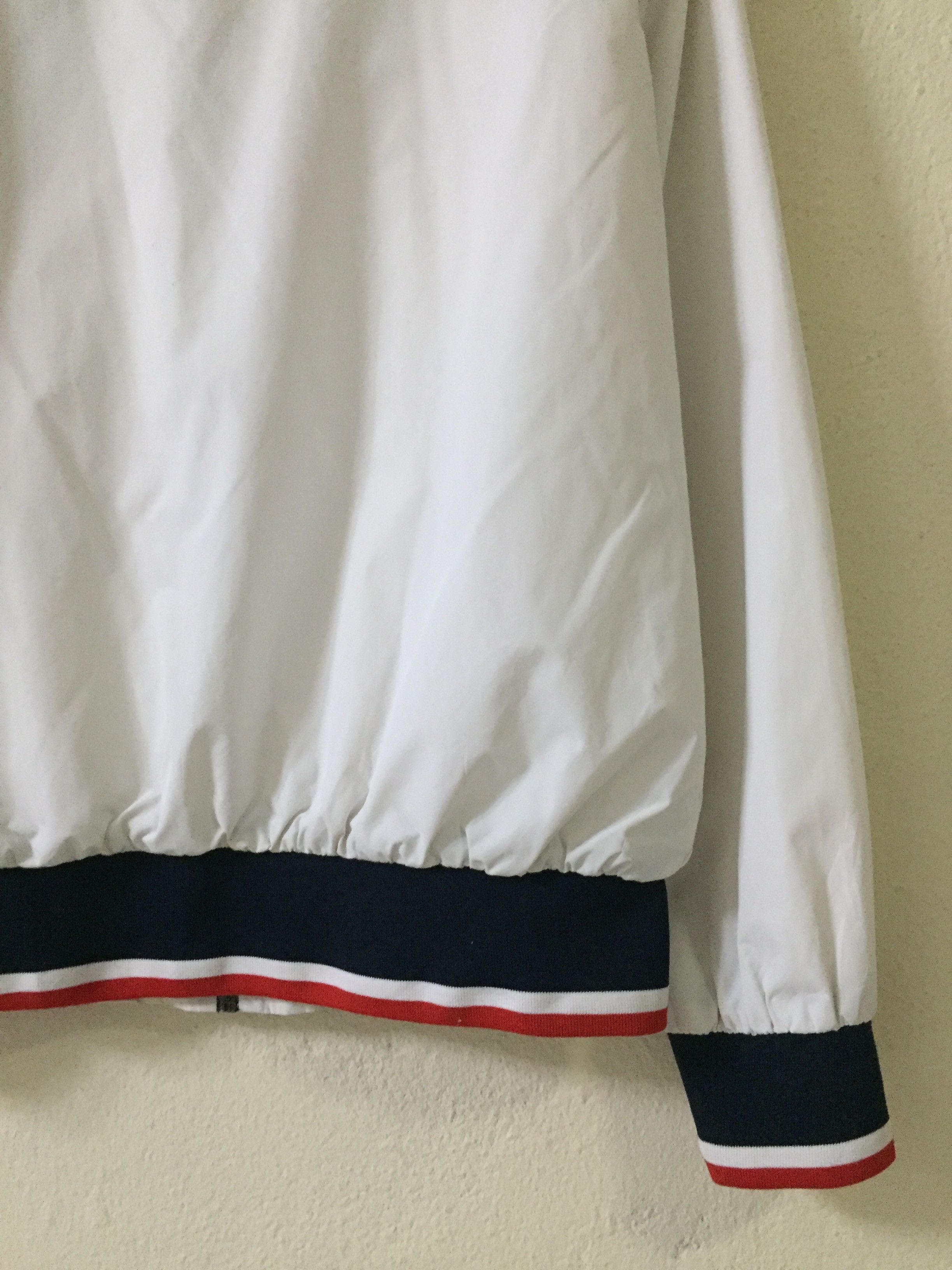 Polo Ralph Lauren Vintage Polo Ralph Lauren Exclusive of Decoration Jacket Size US M / EU 48-50 / 2 - 9 Thumbnail
