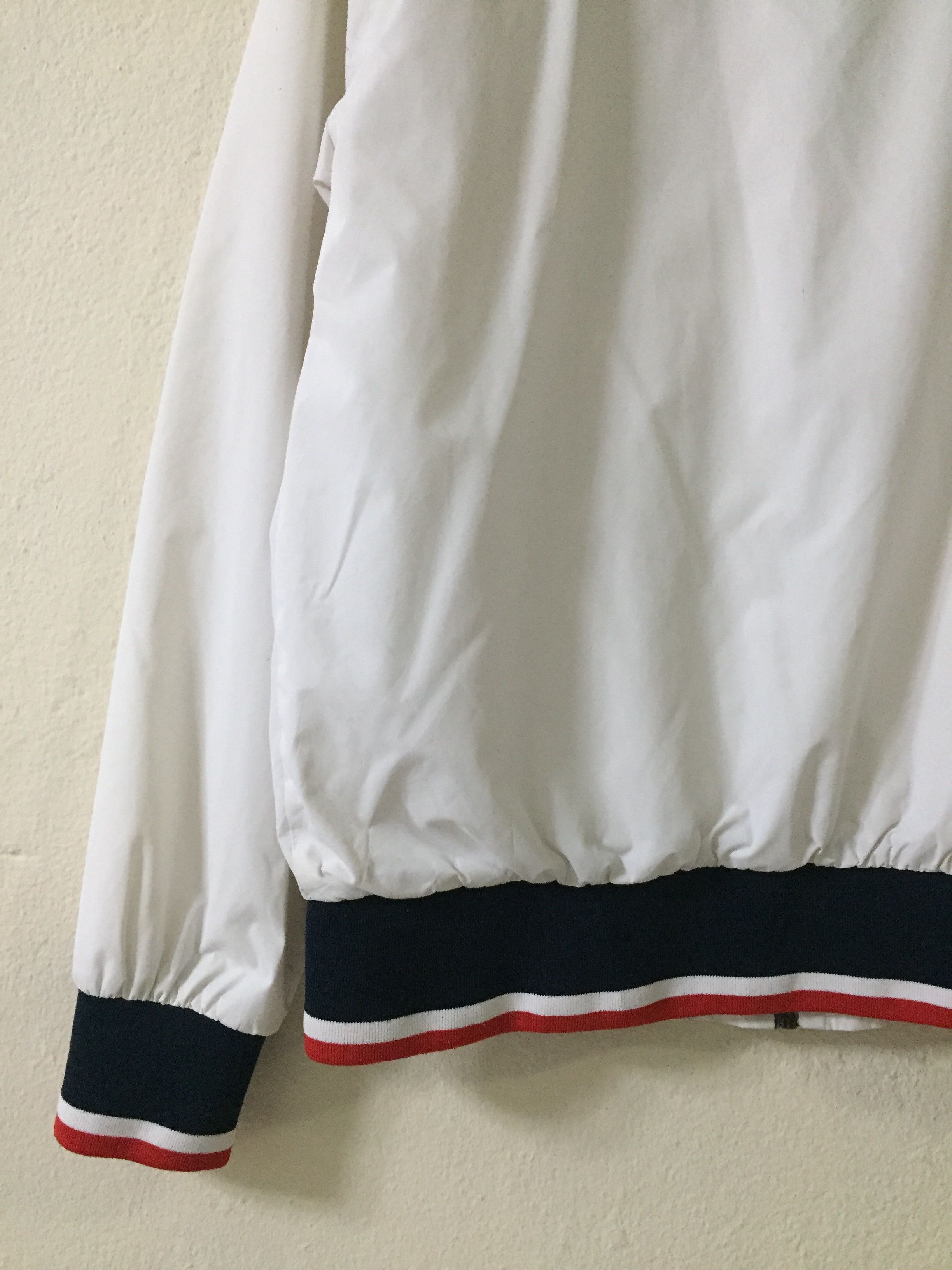 Polo Ralph Lauren Vintage Polo Ralph Lauren Exclusive of Decoration Jacket Size US M / EU 48-50 / 2 - 10 Thumbnail