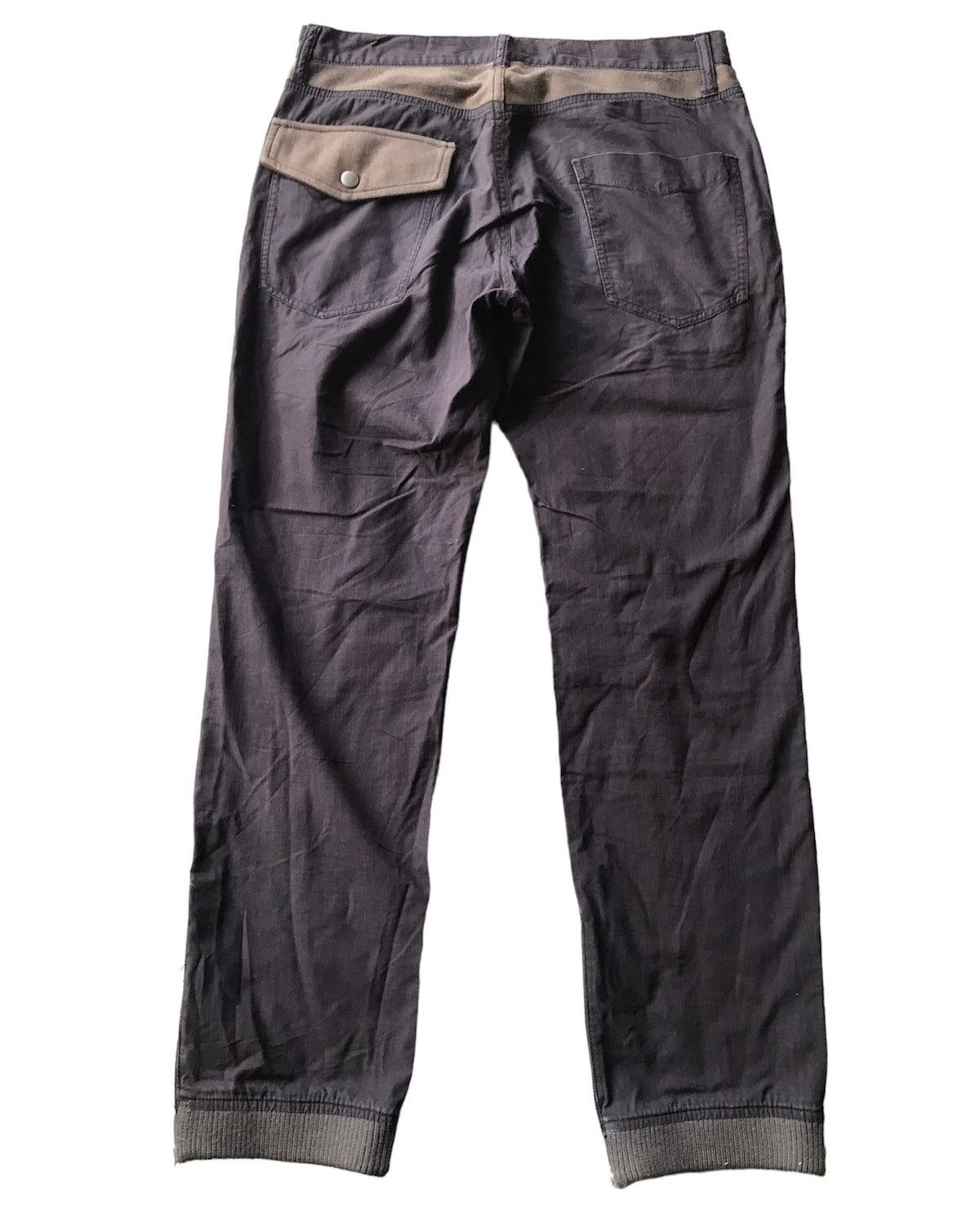 Japanese Brand × PPFM PPFM Patchwork Size US 33 - 3 Thumbnail