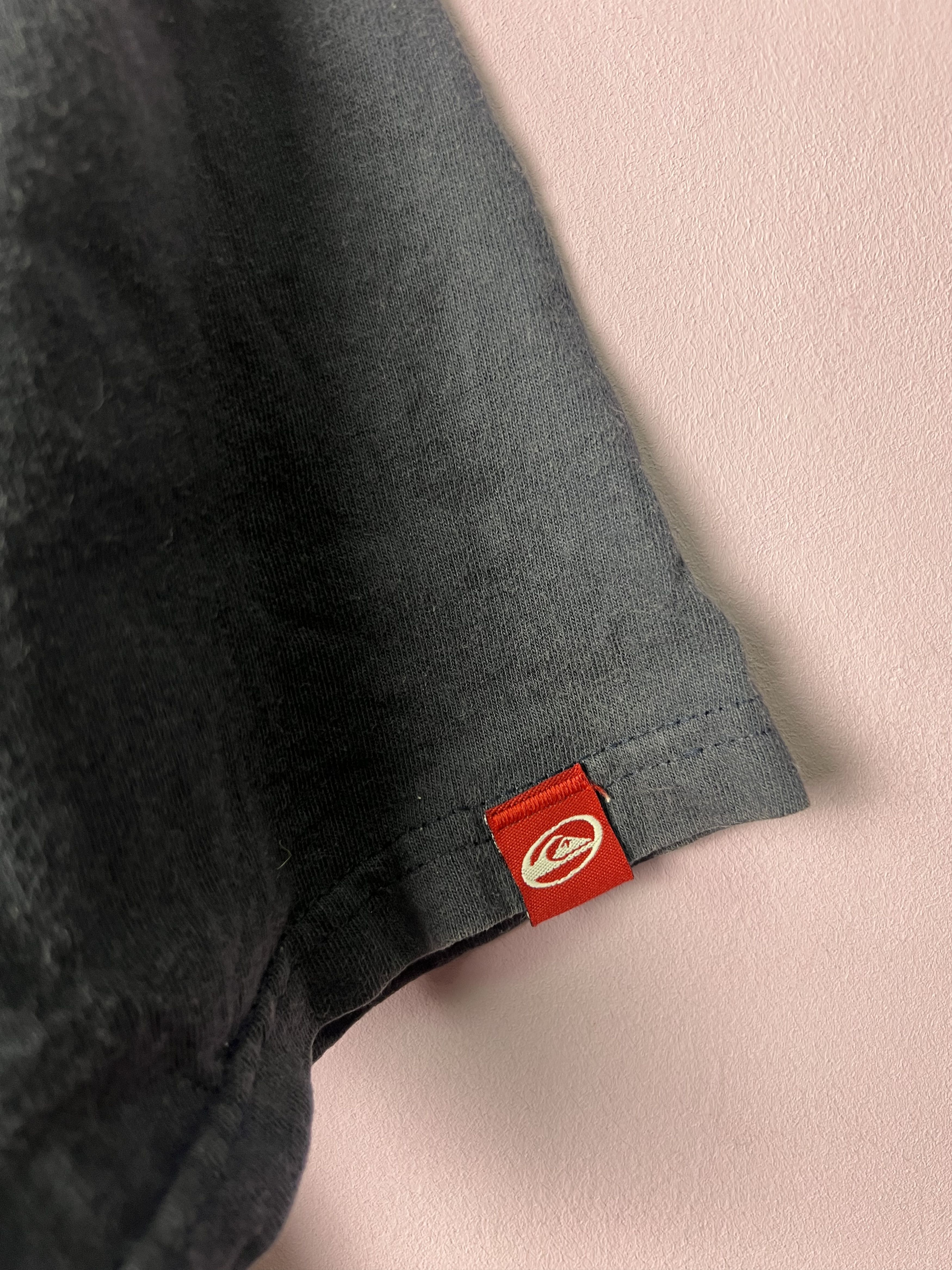 Quiksilver 🔥Vintage Quiksilver Revolution Tees Size US M / EU 48-50 / 2 - 6 Thumbnail