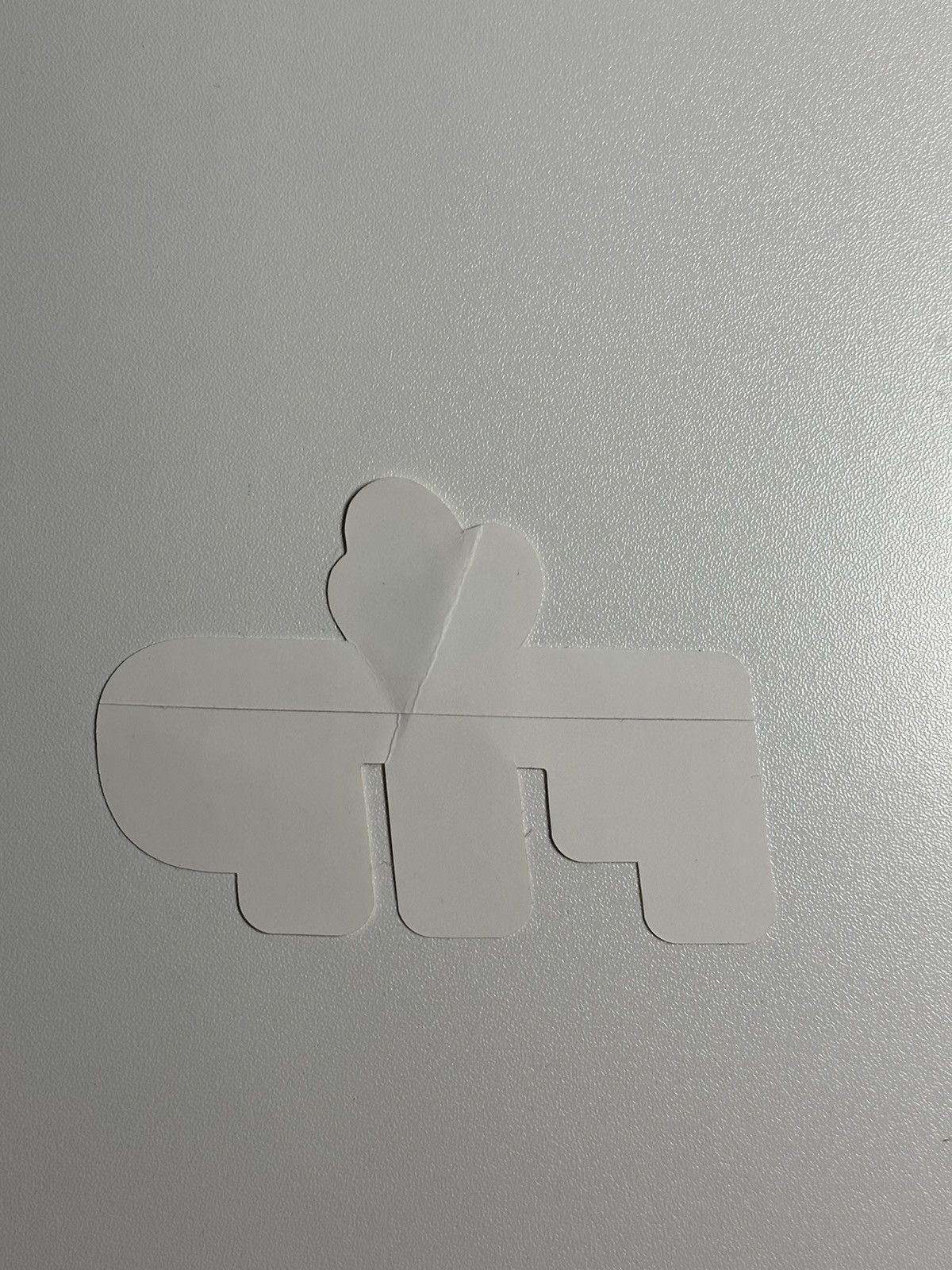 Fuck The Population FTP Carrots Logo Sticker Size ONE SIZE - 2 Thumbnail