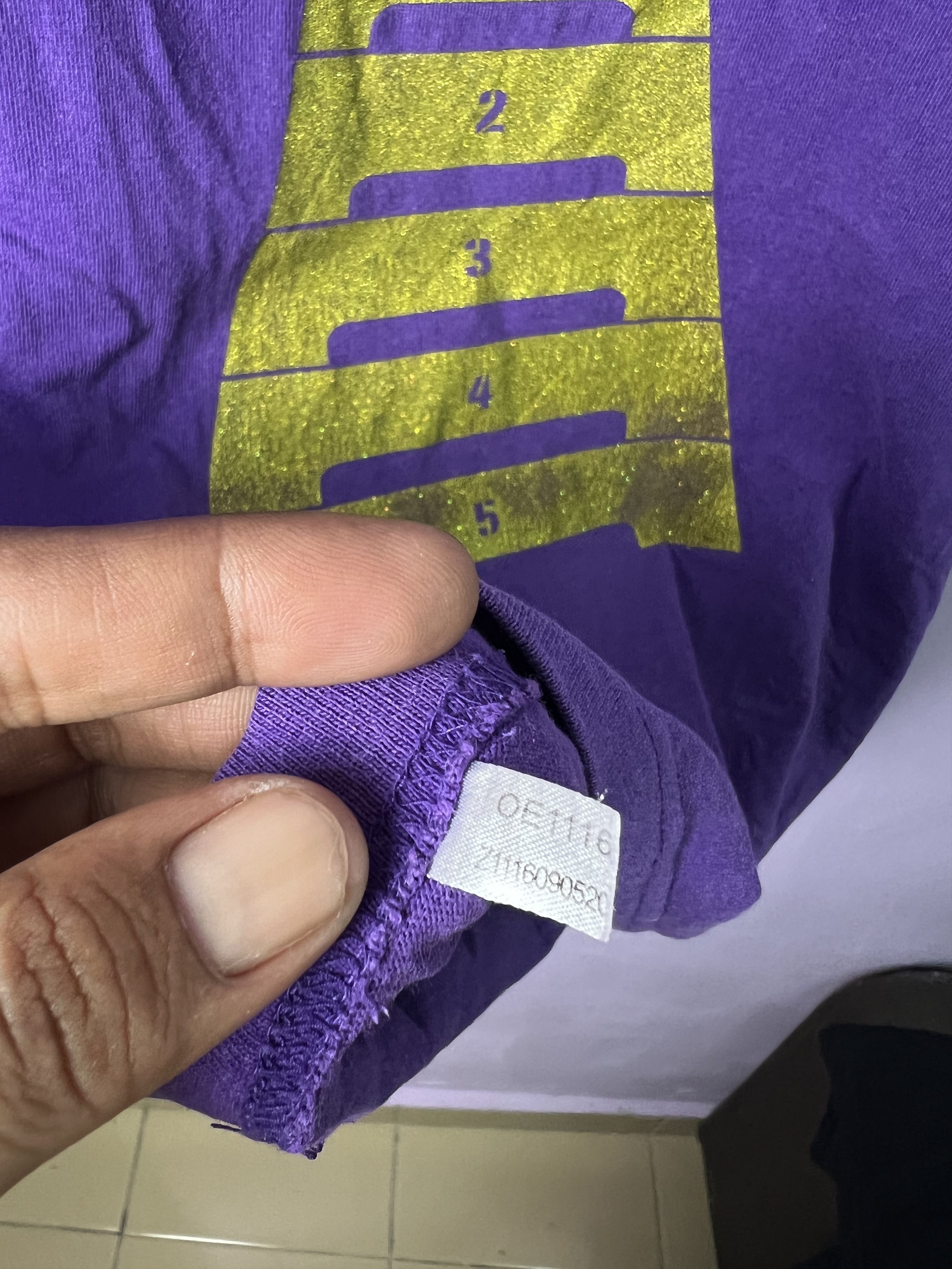 Japanese Brand 🔥Vintage Cross & Stitch Pee Tees Size US S / EU 44-46 / 1 - 10 Thumbnail