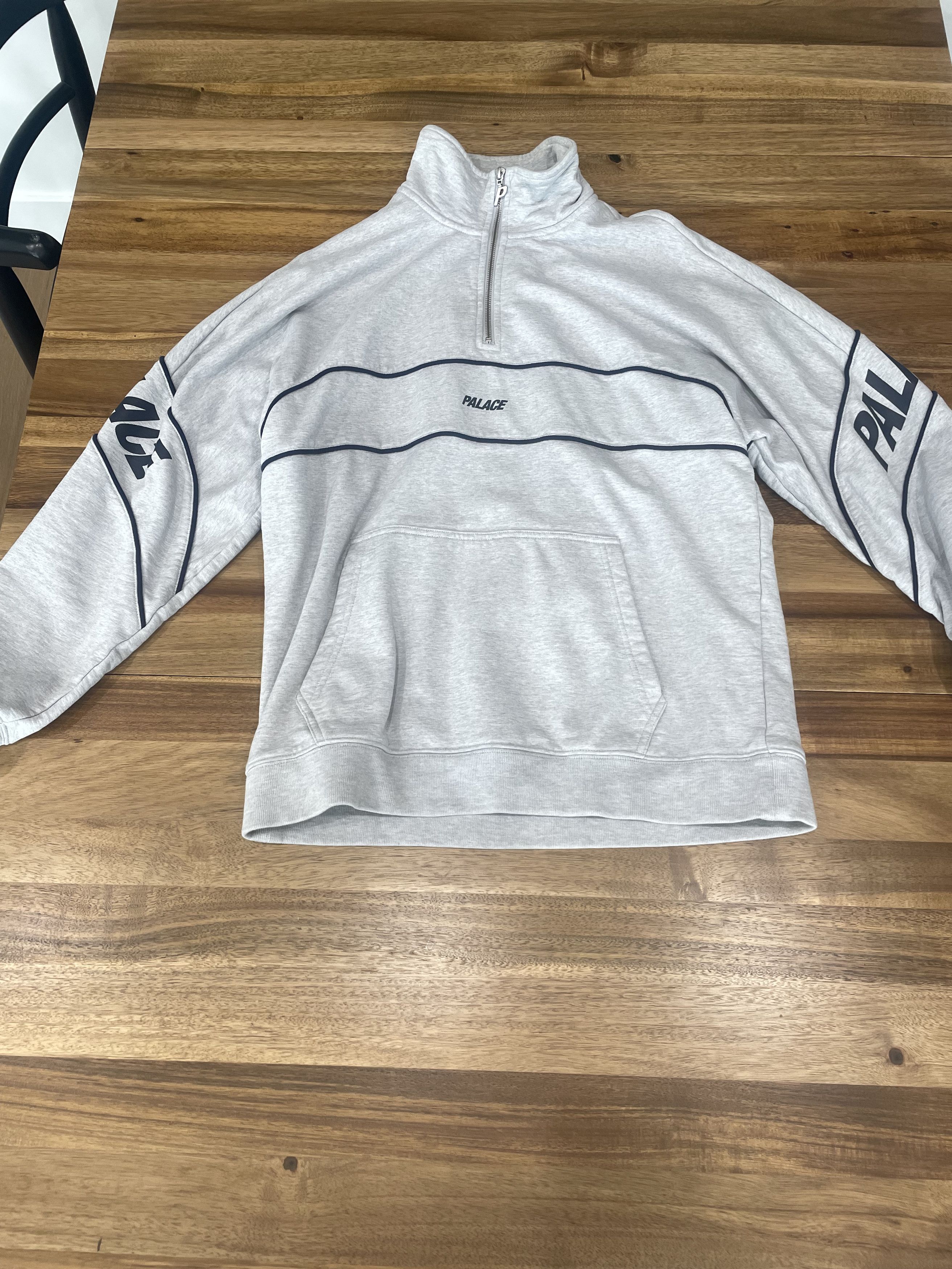 Palace Palace Tracksuit Set | Grailed