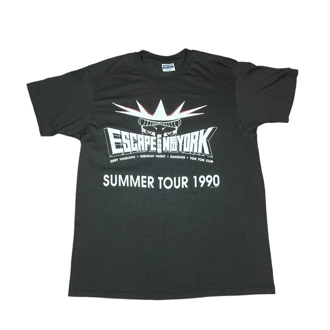 1990 Ramones 