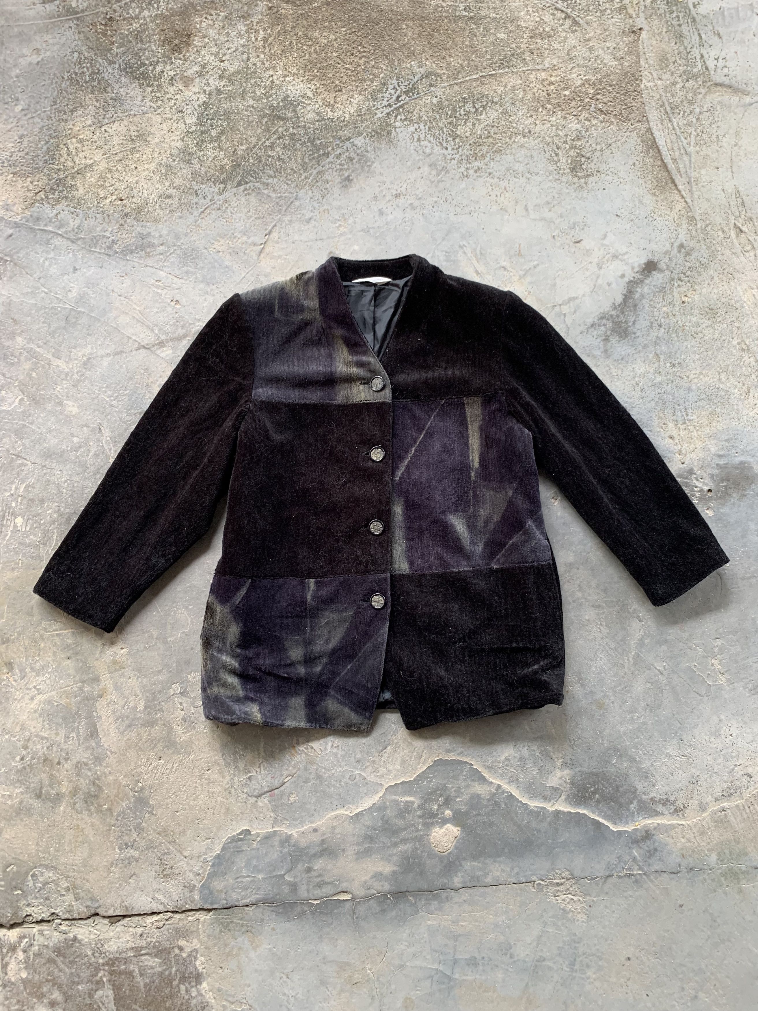 Vintage Mersby Opal Jacket