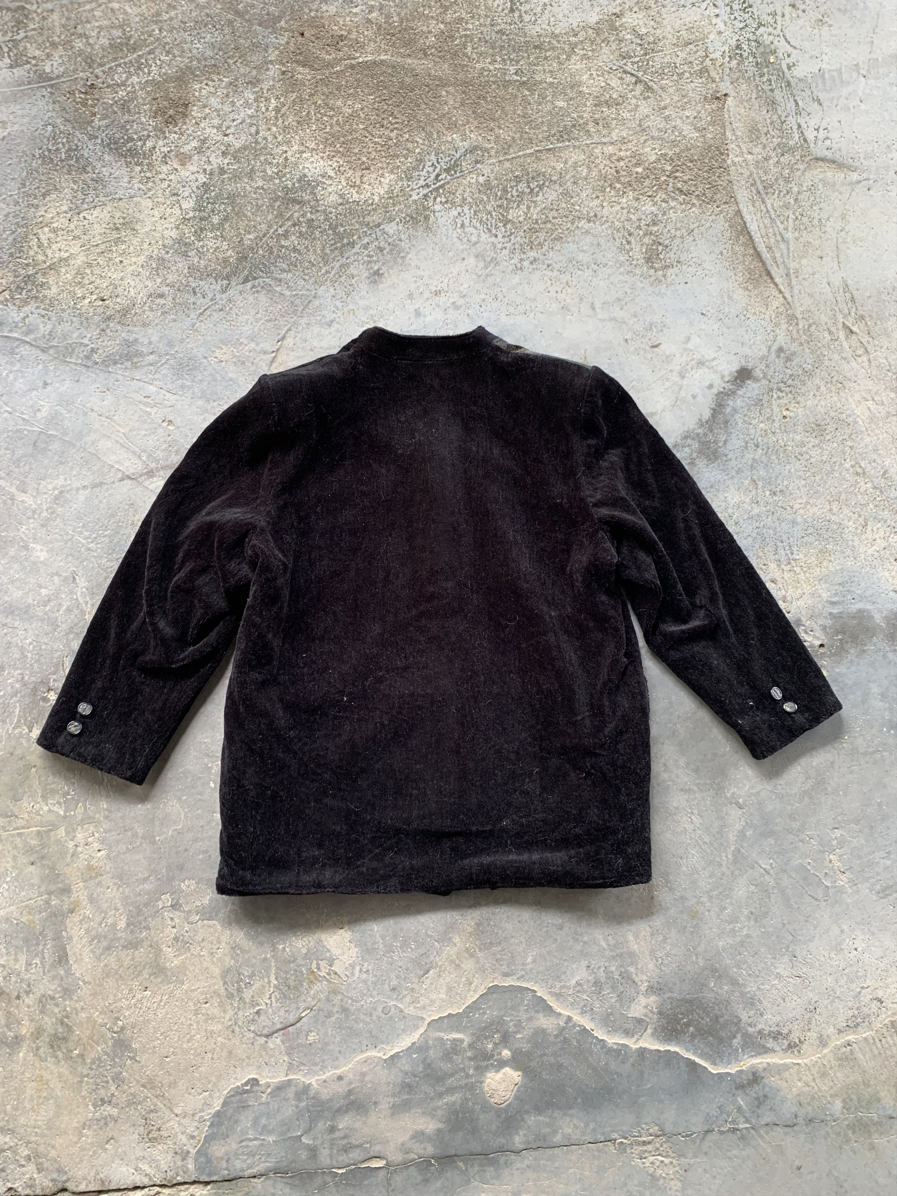 Designer Vintage Mersby Opal Jacket Size US M / EU 48-50 / 2 - 2 Thumbnail
