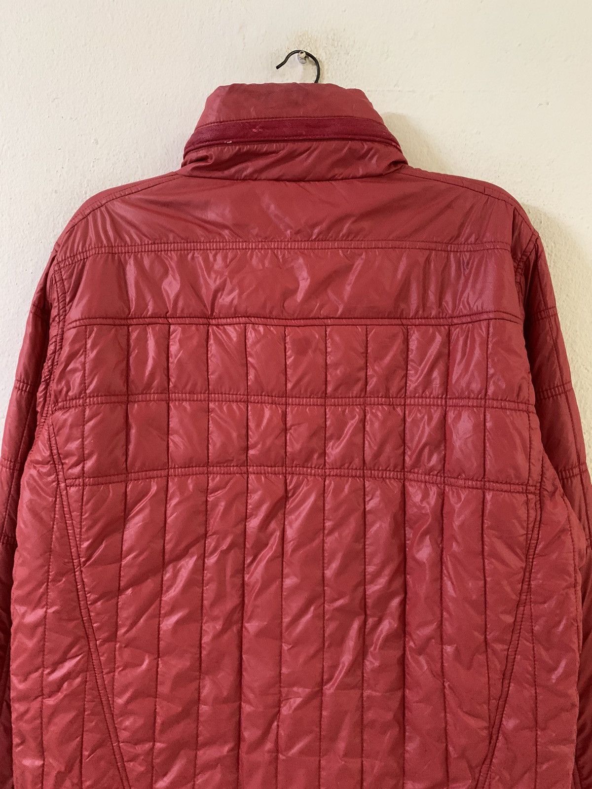 Avirex Vintage Avirex Varsity Jacket Size US L / EU 52-54 / 3 - 10 Thumbnail