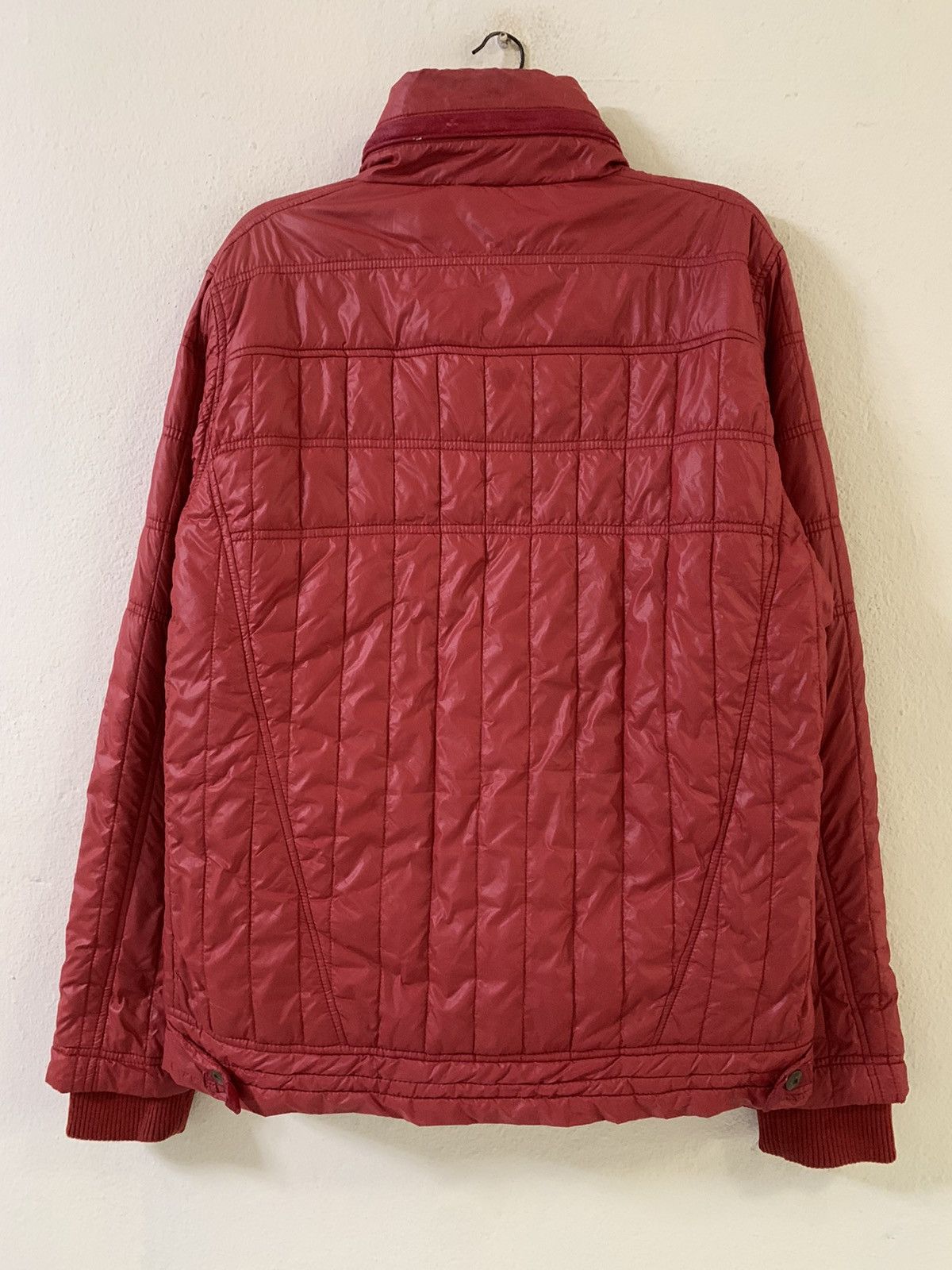 Avirex Vintage Avirex Varsity Jacket Size US L / EU 52-54 / 3 - 7 Thumbnail