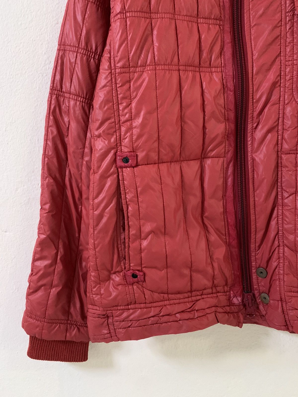 Avirex Vintage Avirex Varsity Jacket Size US L / EU 52-54 / 3 - 3 Thumbnail