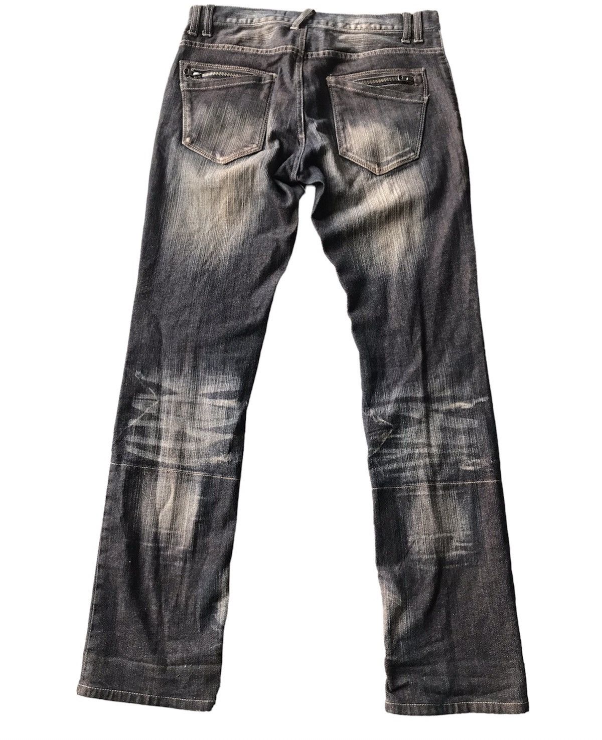 PPFM PPFM Jeans Rusty style Size US 33 - 2 Thumbnail