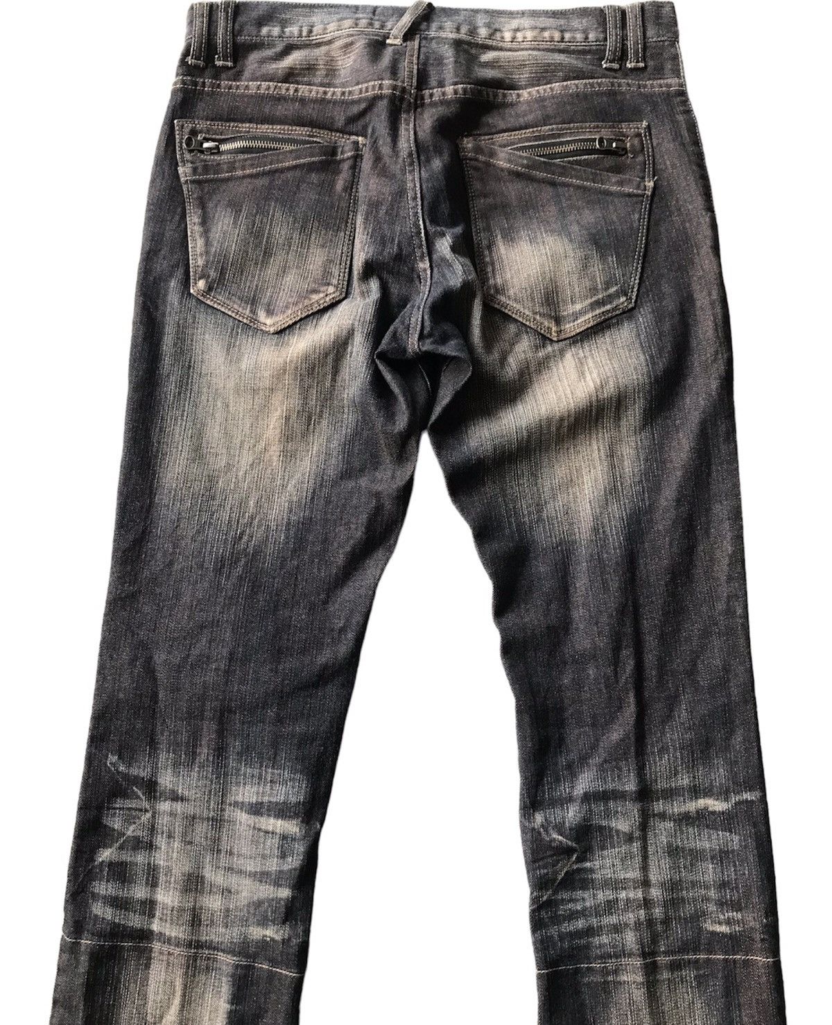 PPFM PPFM Jeans Rusty style Size US 33 - 4 Thumbnail