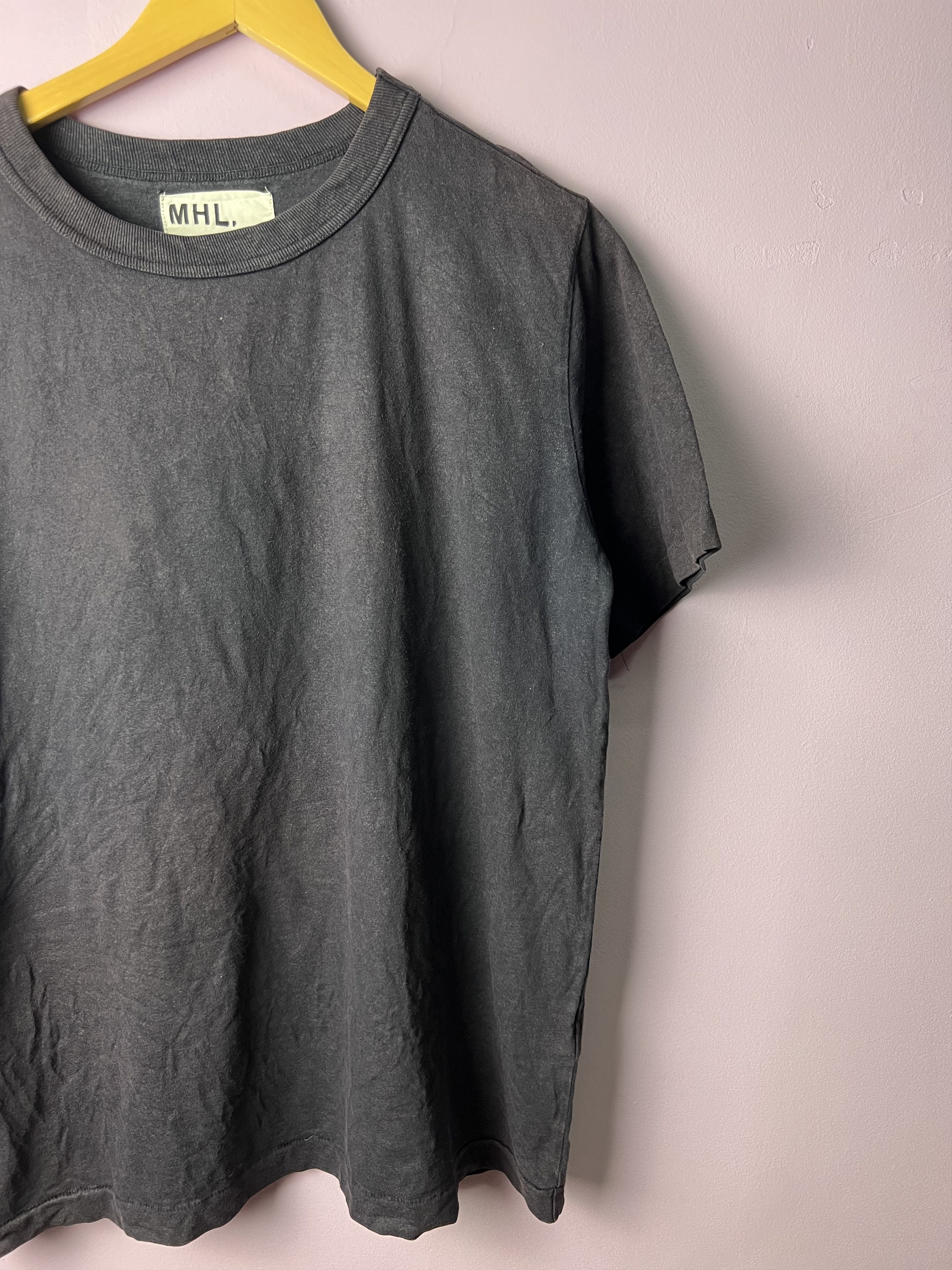 Margaret Howell 🔥Vintage Margaret Howell Blank Tees Size US M / EU 48-50 / 2 - 4 Thumbnail