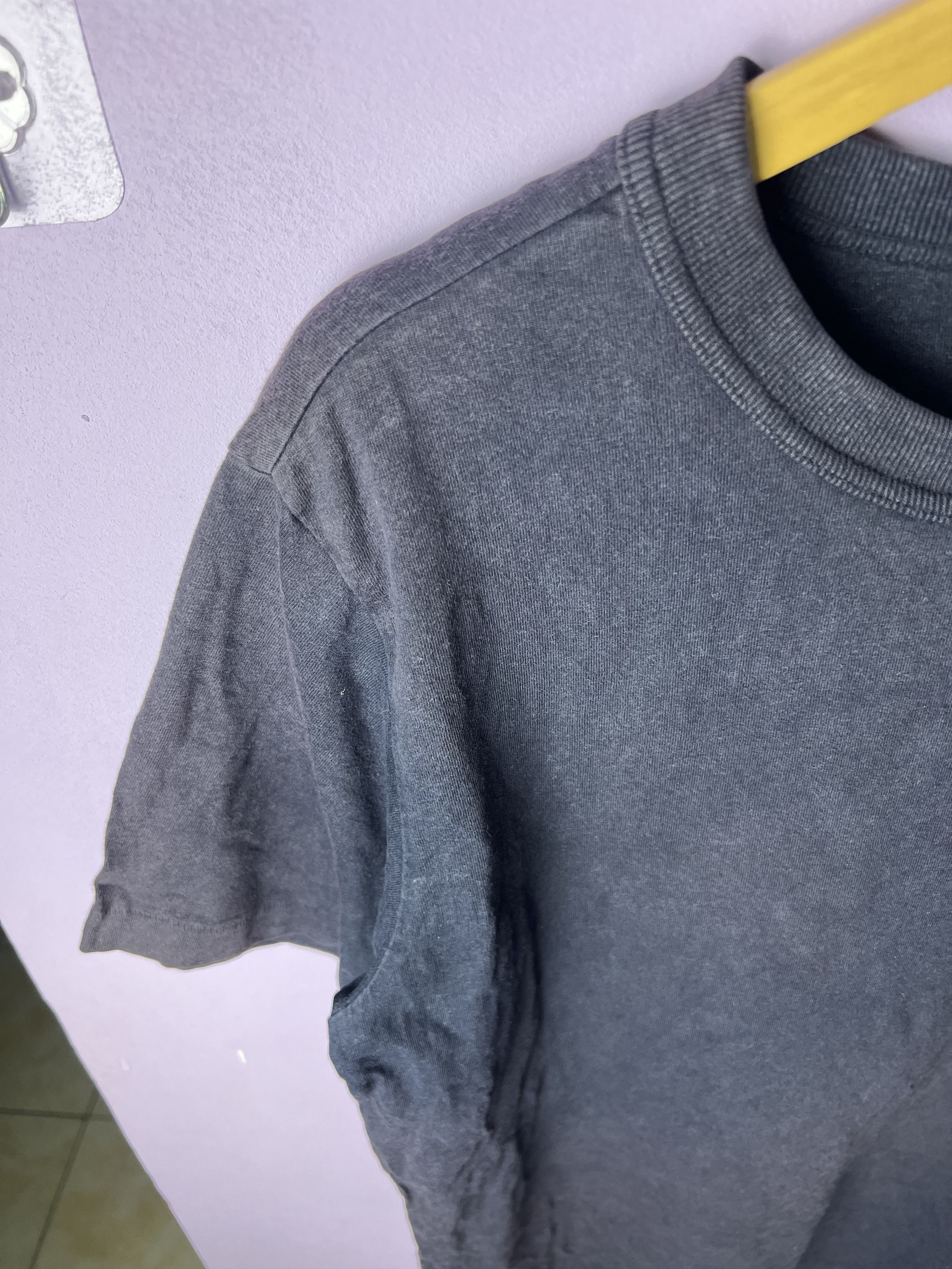 Margaret Howell 🔥Vintage Margaret Howell Blank Tees Size US M / EU 48-50 / 2 - 6 Thumbnail