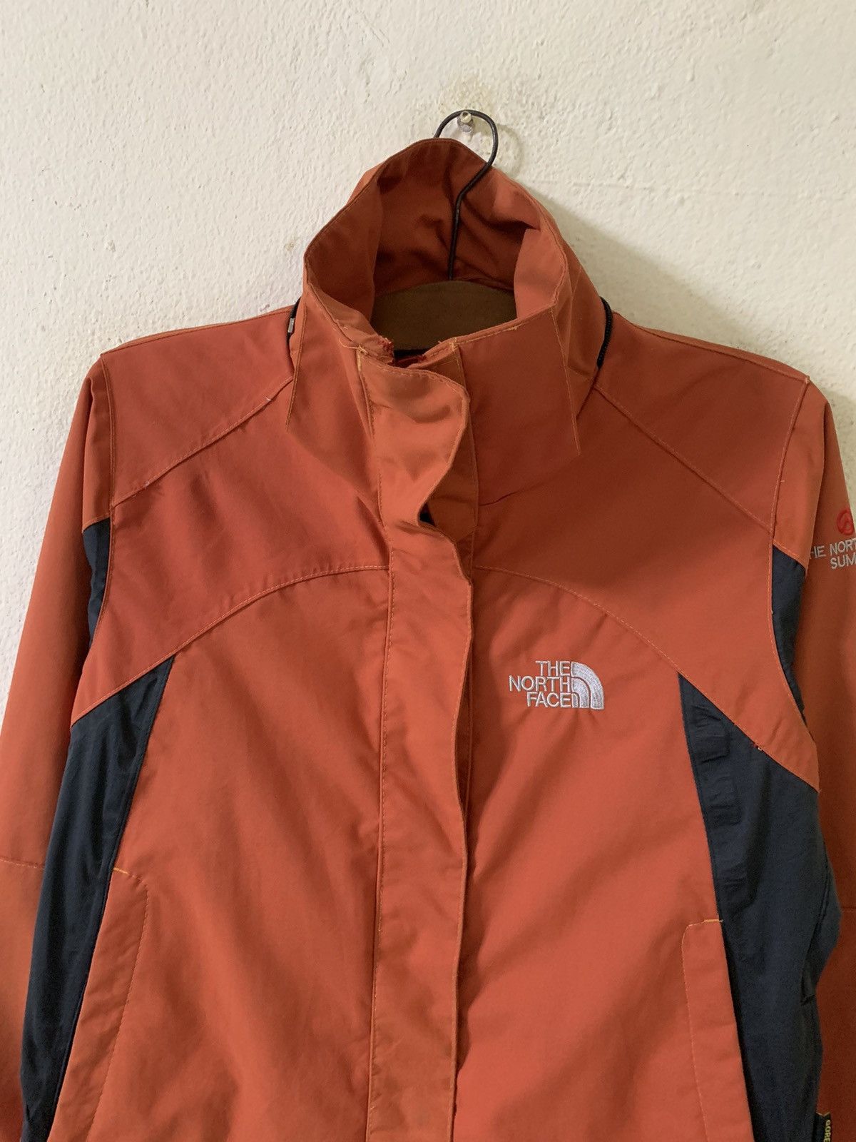 Goretex The North Face x Goretex Summit Series Jacket Size US S / EU 44-46 / 1 - 4 Thumbnail
