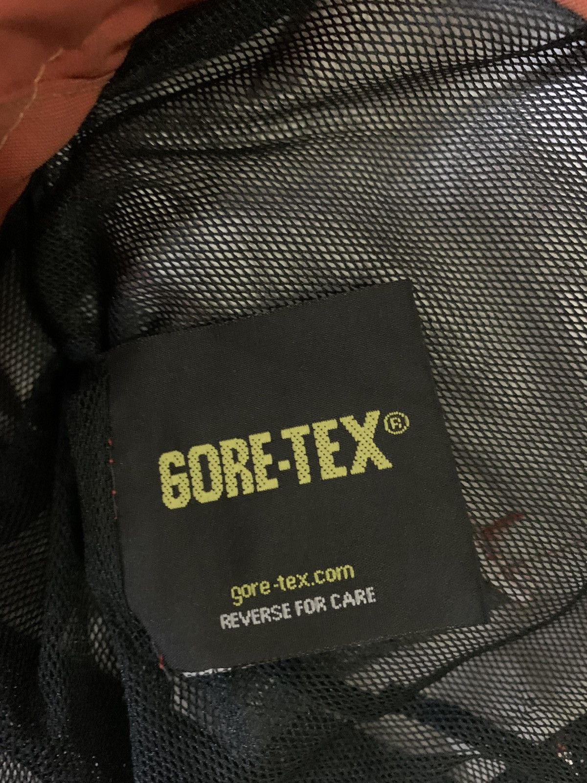 Goretex The North Face x Goretex Summit Series Jacket Size US S / EU 44-46 / 1 - 7 Thumbnail