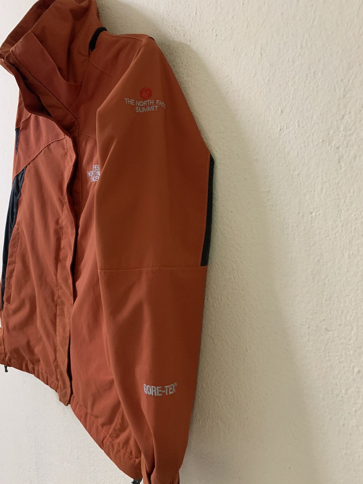 Goretex The North Face x Goretex Summit Series Jacket Size US S / EU 44-46 / 1 - 5 Thumbnail