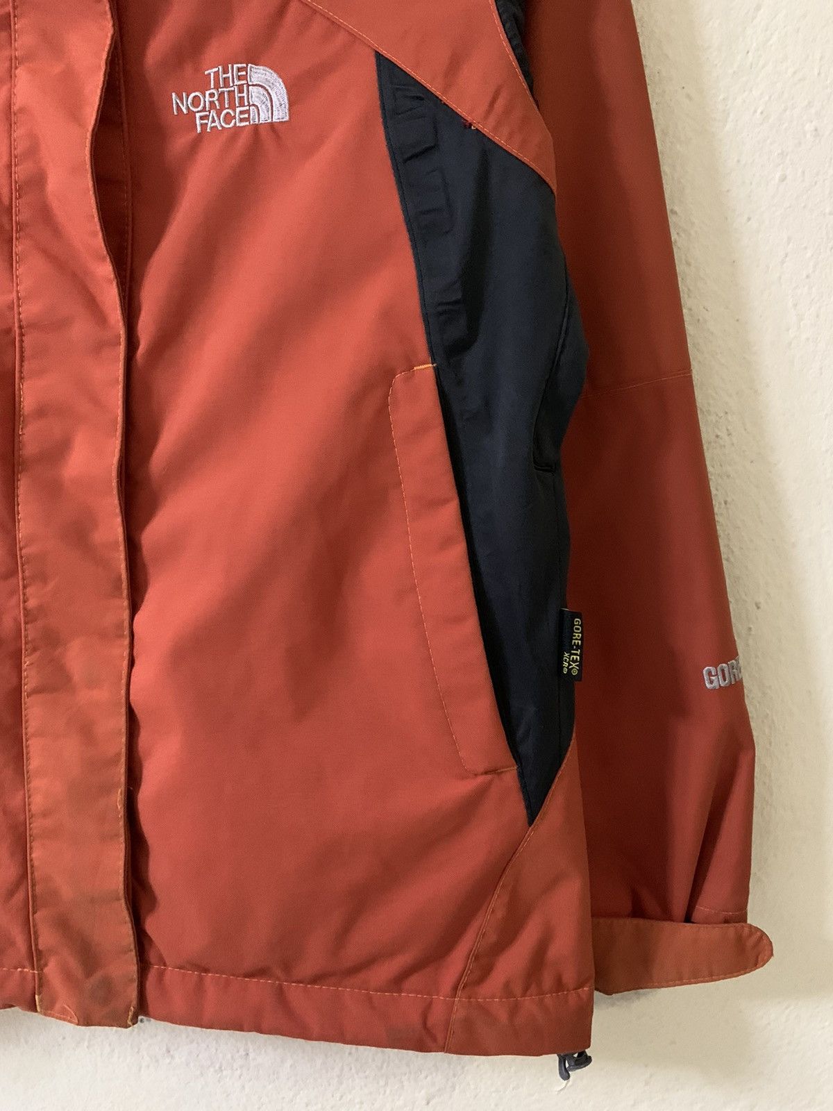 Goretex The North Face x Goretex Summit Series Jacket Size US S / EU 44-46 / 1 - 2 Thumbnail