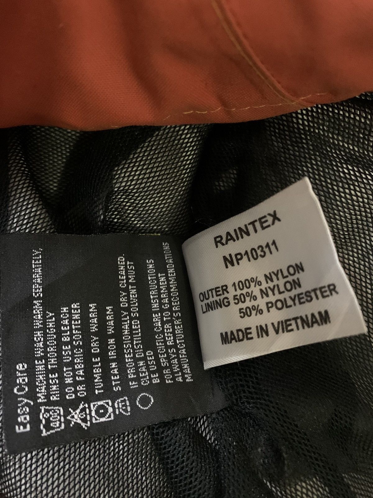 Goretex The North Face x Goretex Summit Series Jacket Size US S / EU 44-46 / 1 - 8 Thumbnail