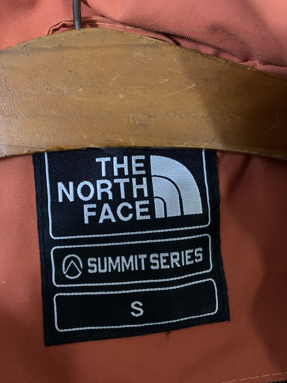 Goretex The North Face x Goretex Summit Series Jacket Size US S / EU 44-46 / 1 - 6 Thumbnail