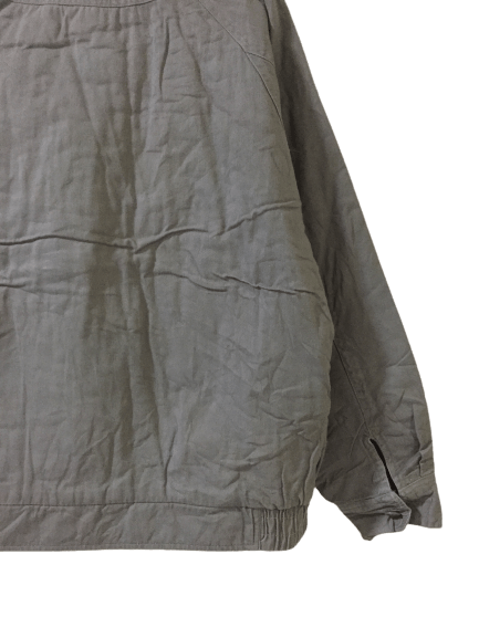 Other Vintage Calrose Rice Bomber Jacket Size US L / EU 52-54 / 3 - 8 Thumbnail