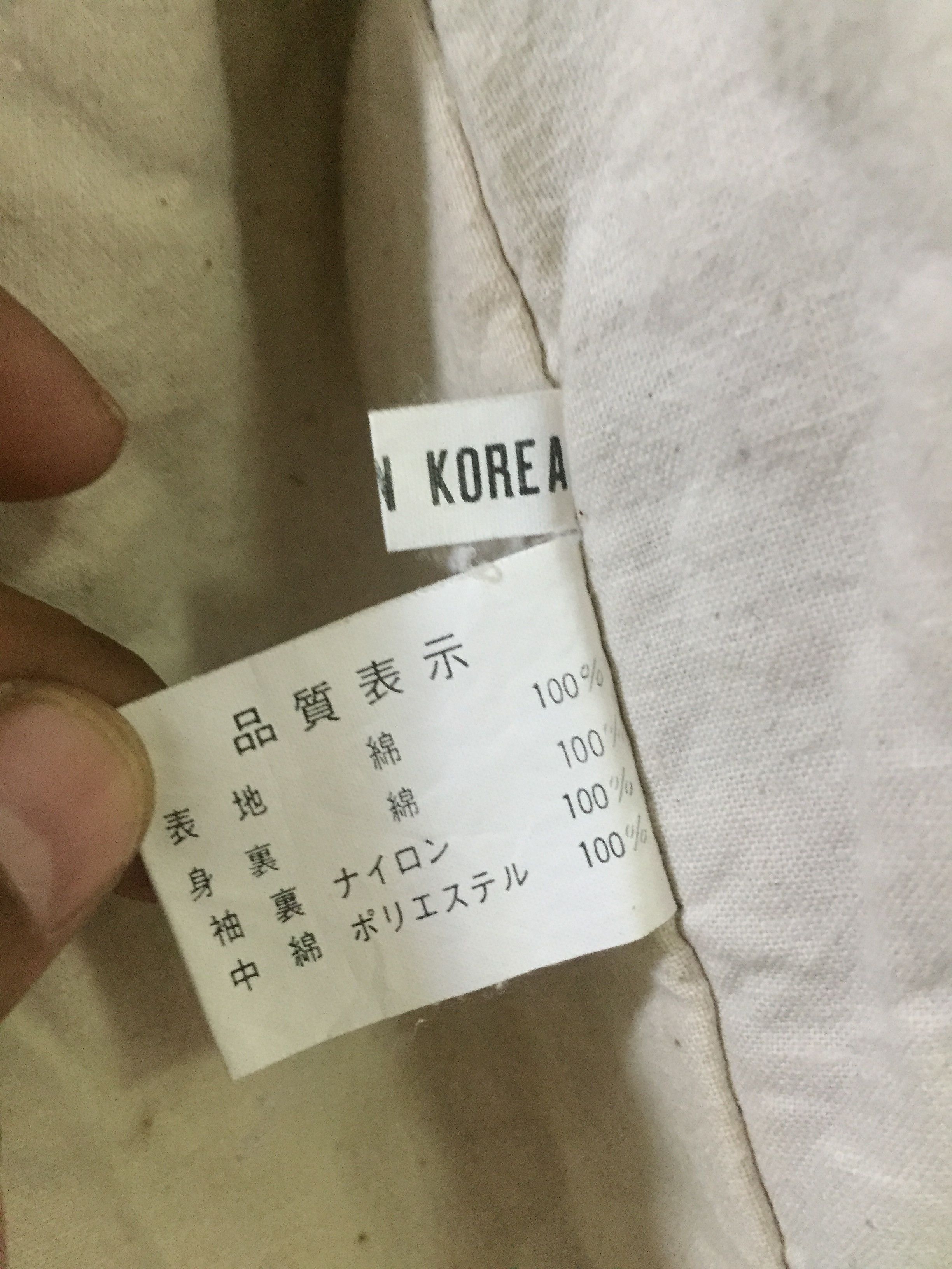 Other Vintage Calrose Rice Bomber Jacket Size US L / EU 52-54 / 3 - 6 Thumbnail