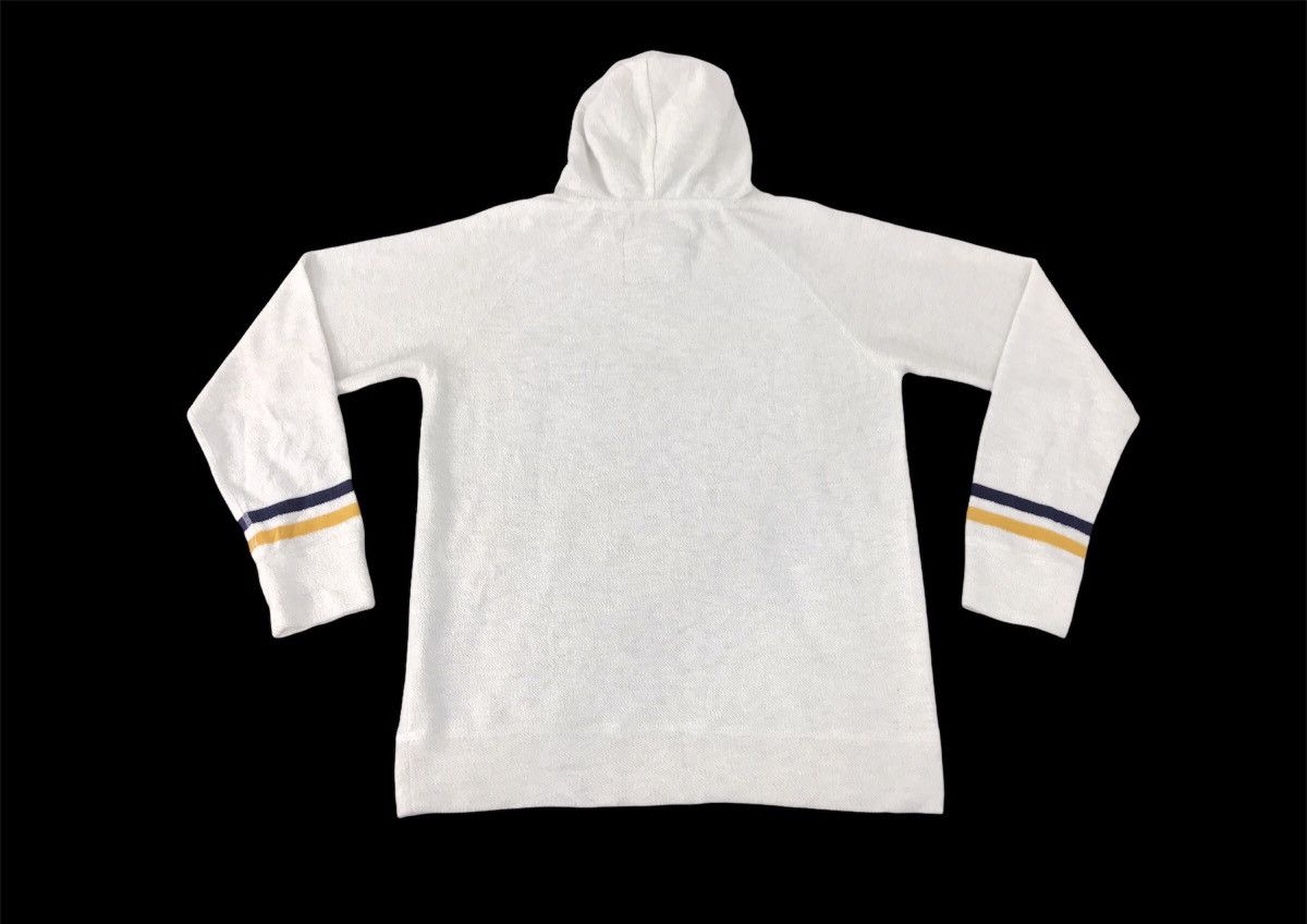 Japanese Brand Ceronias The Urban Memphis Central Hoodies Zip Up Size M L Size L / US 10 / IT 46 - 6 Thumbnail