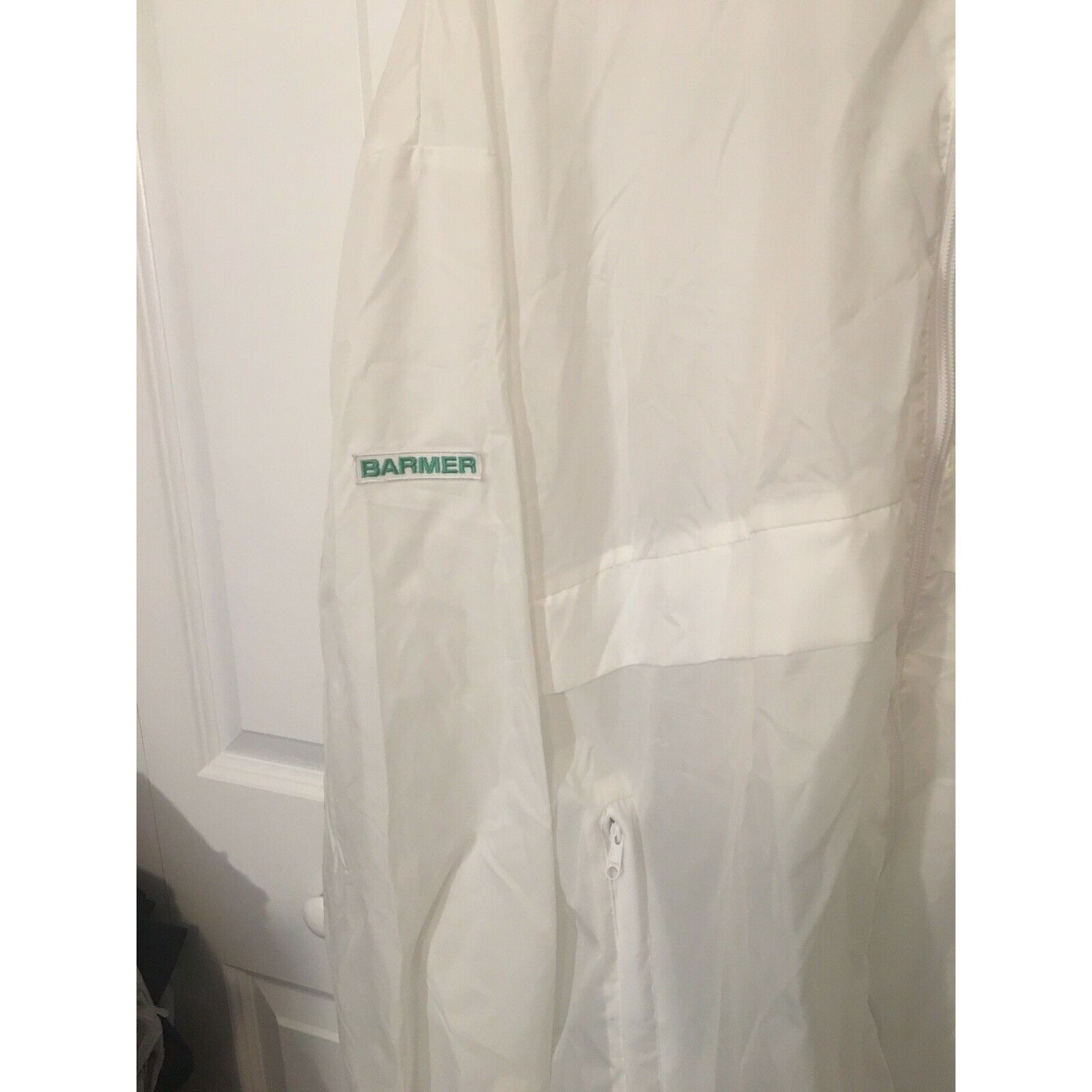 Other B & C Collection Sirocco European Style windbreaker sz L Size US L / EU 52-54 / 3 - 4 Thumbnail