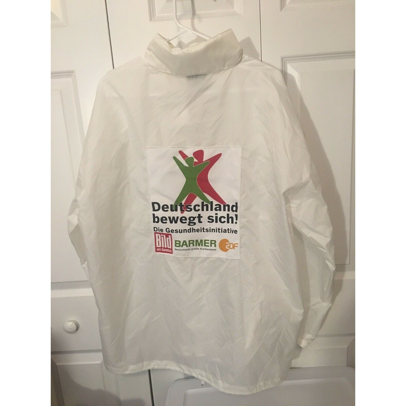 Other B & C Collection Sirocco European Style windbreaker sz L Size US L / EU 52-54 / 3 - 10 Thumbnail