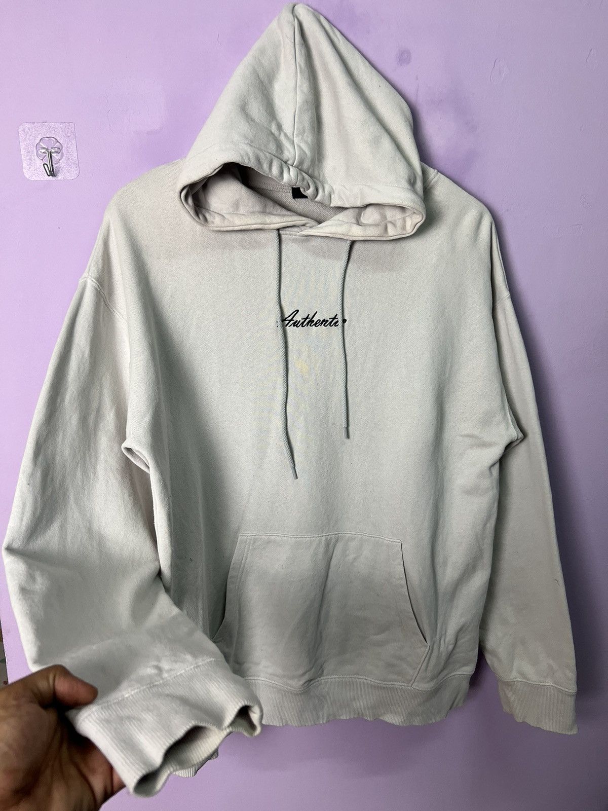 RAGEBLUE 🔥Rageblue Authentic Hoodies Size US M / EU 48-50 / 2 - 3 Thumbnail